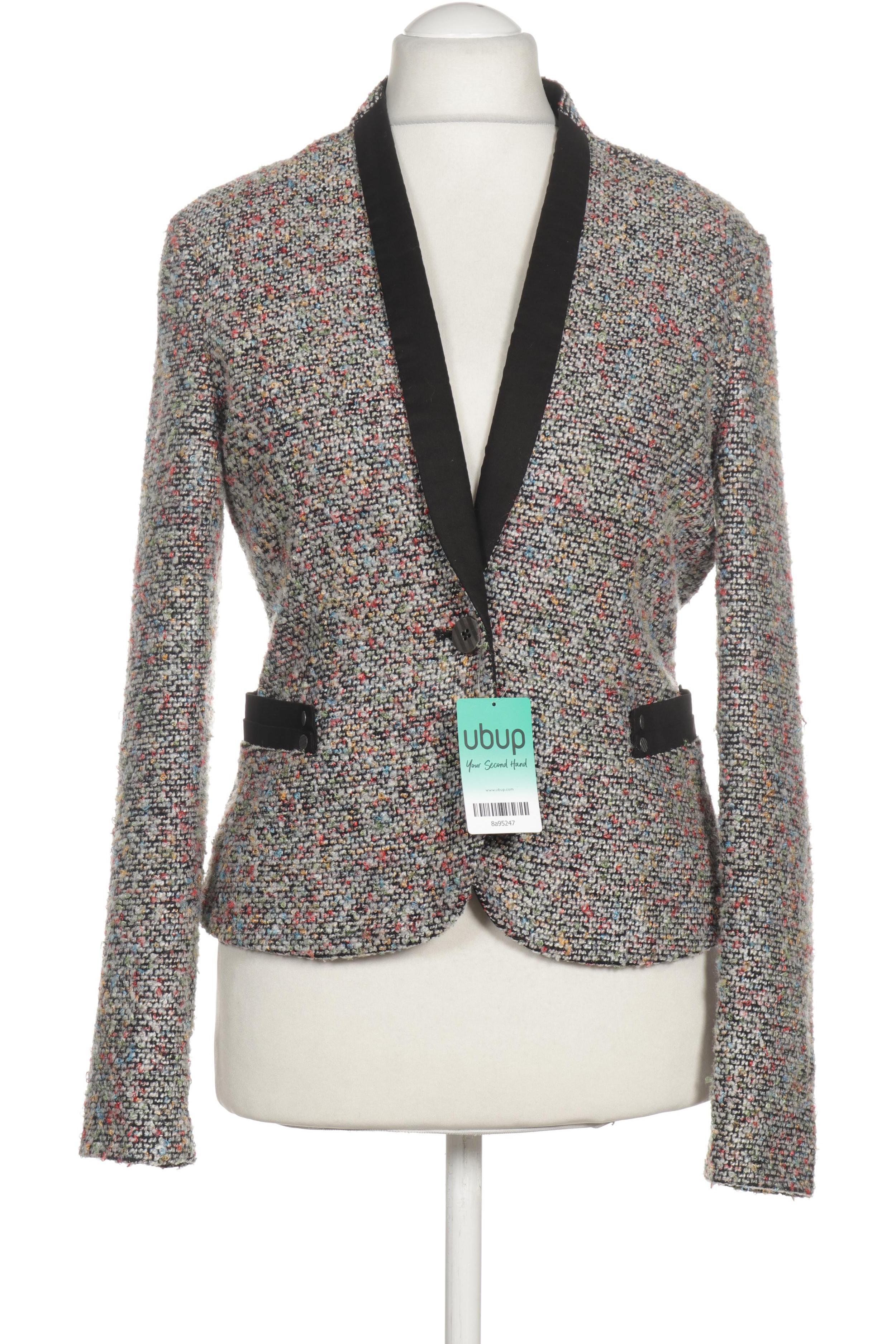 

Armani Jeans Damen Jacke, grau, Gr. 48