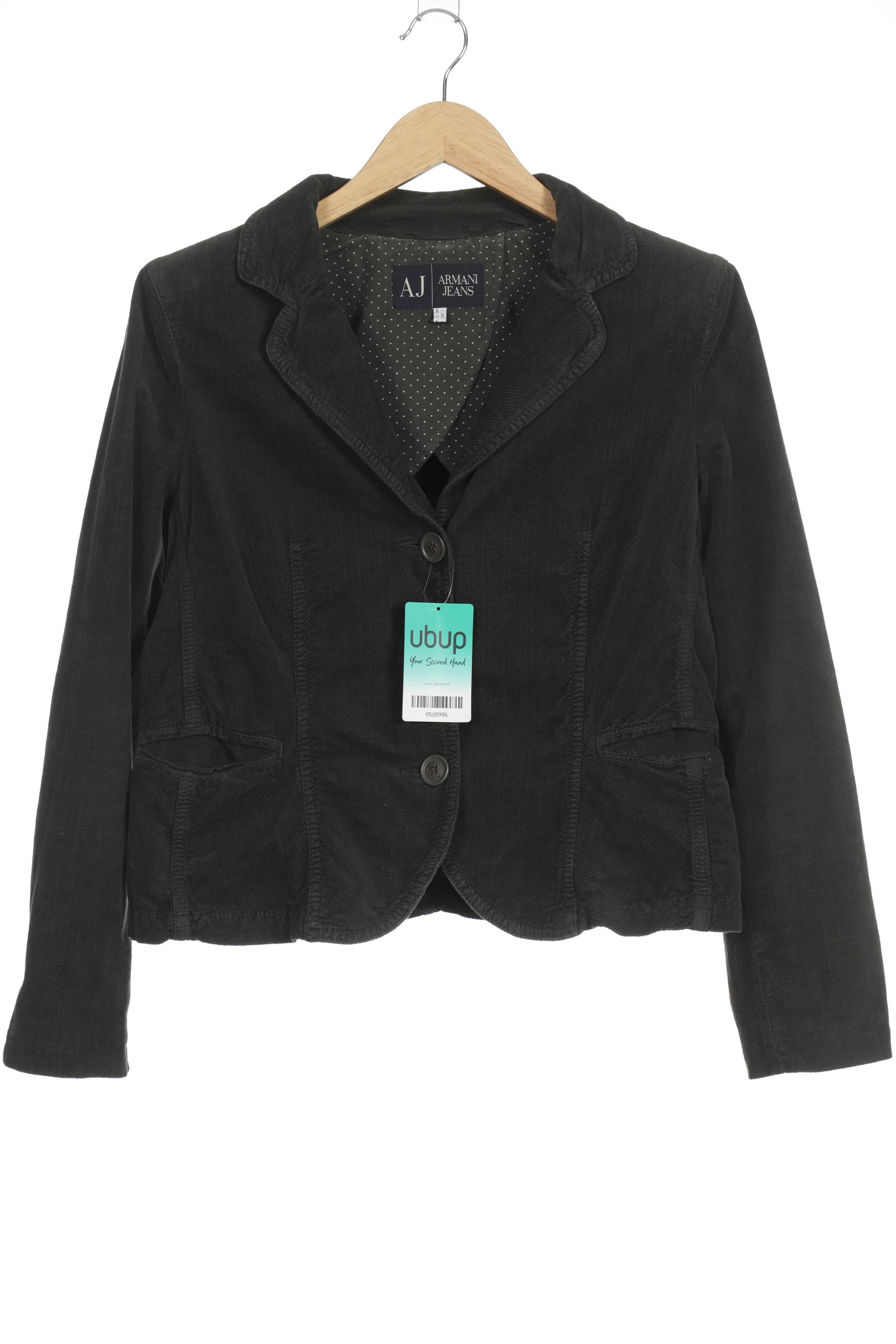 

Armani Jeans Damen Jacke, grün, Gr. 42