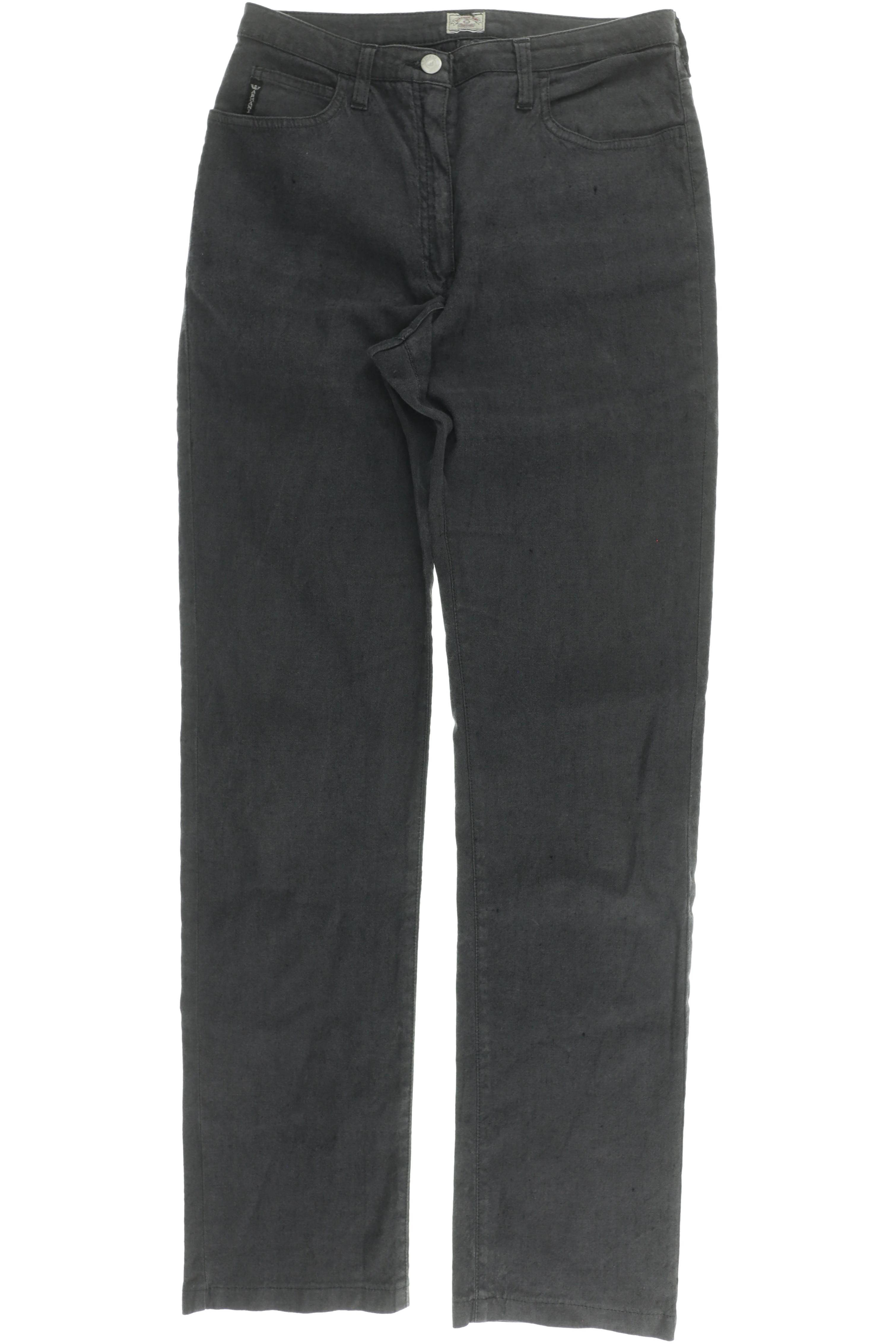 

Armani Jeans Damen Jeans, grau, Gr. 30
