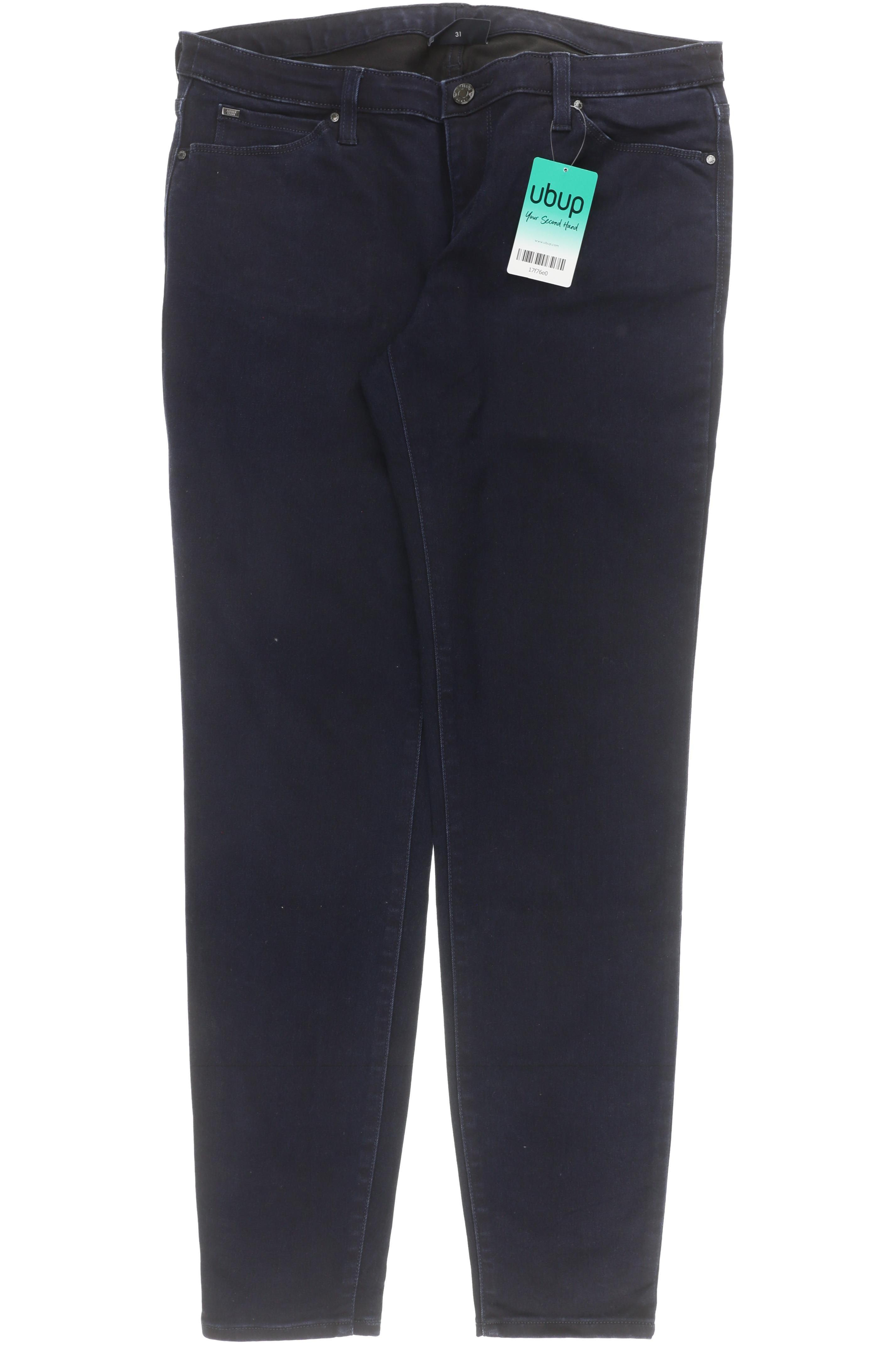 

Armani Jeans Damen Jeans, blau, Gr. 31