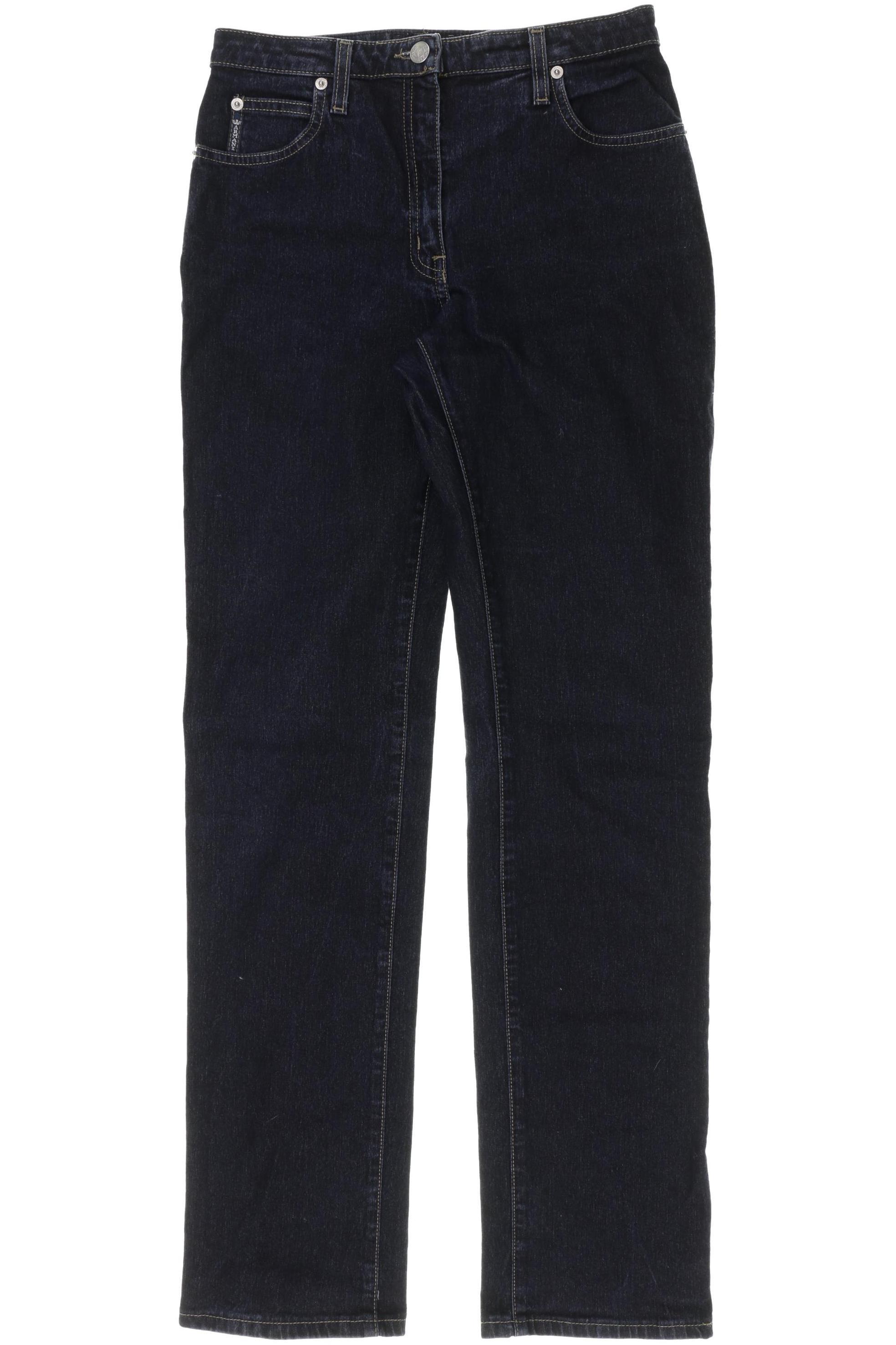 

Armani Jeans Damen Jeans, blau, Gr. 26