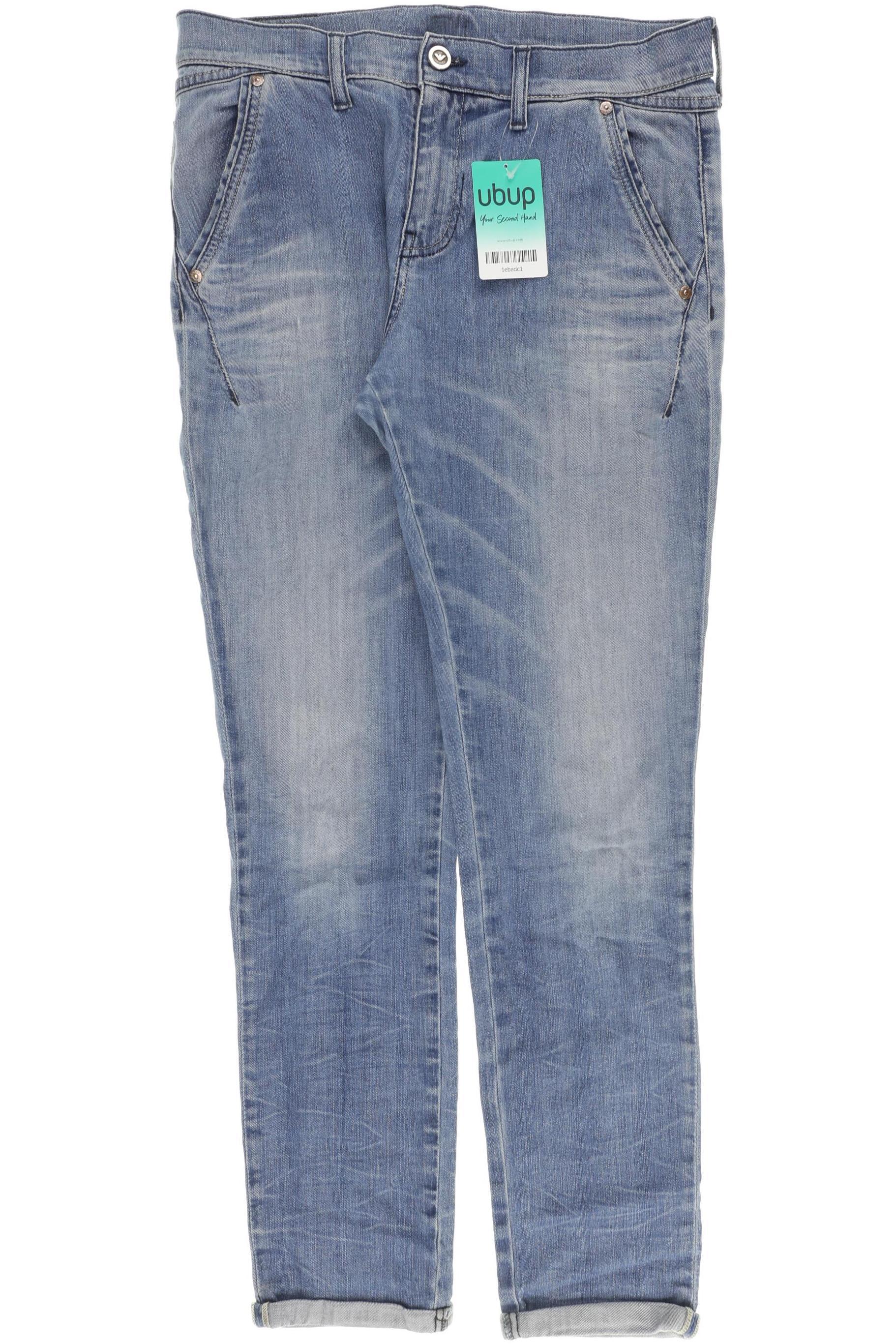 

Armani Jeans Damen Jeans, blau, Gr. 31