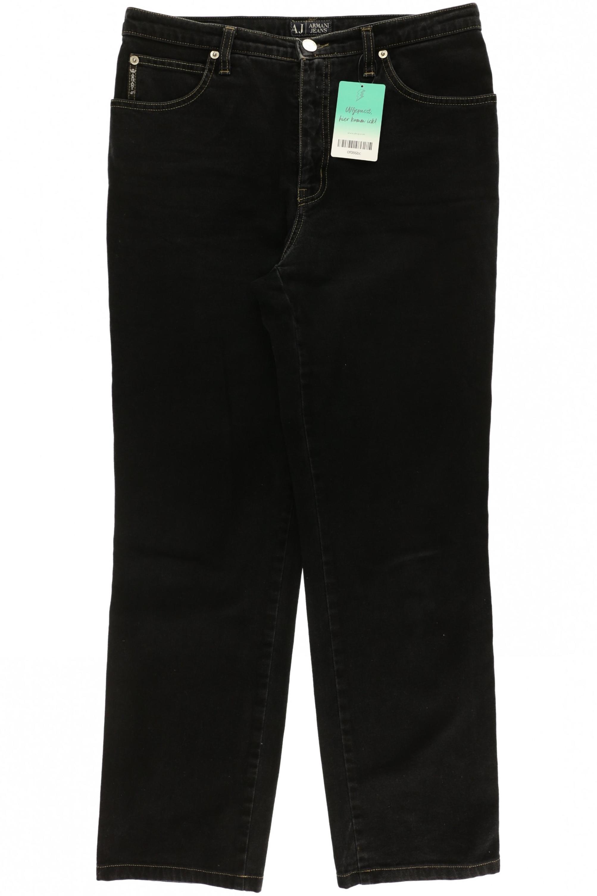 

Armani Jeans Damen Jeans, blau, Gr. 31
