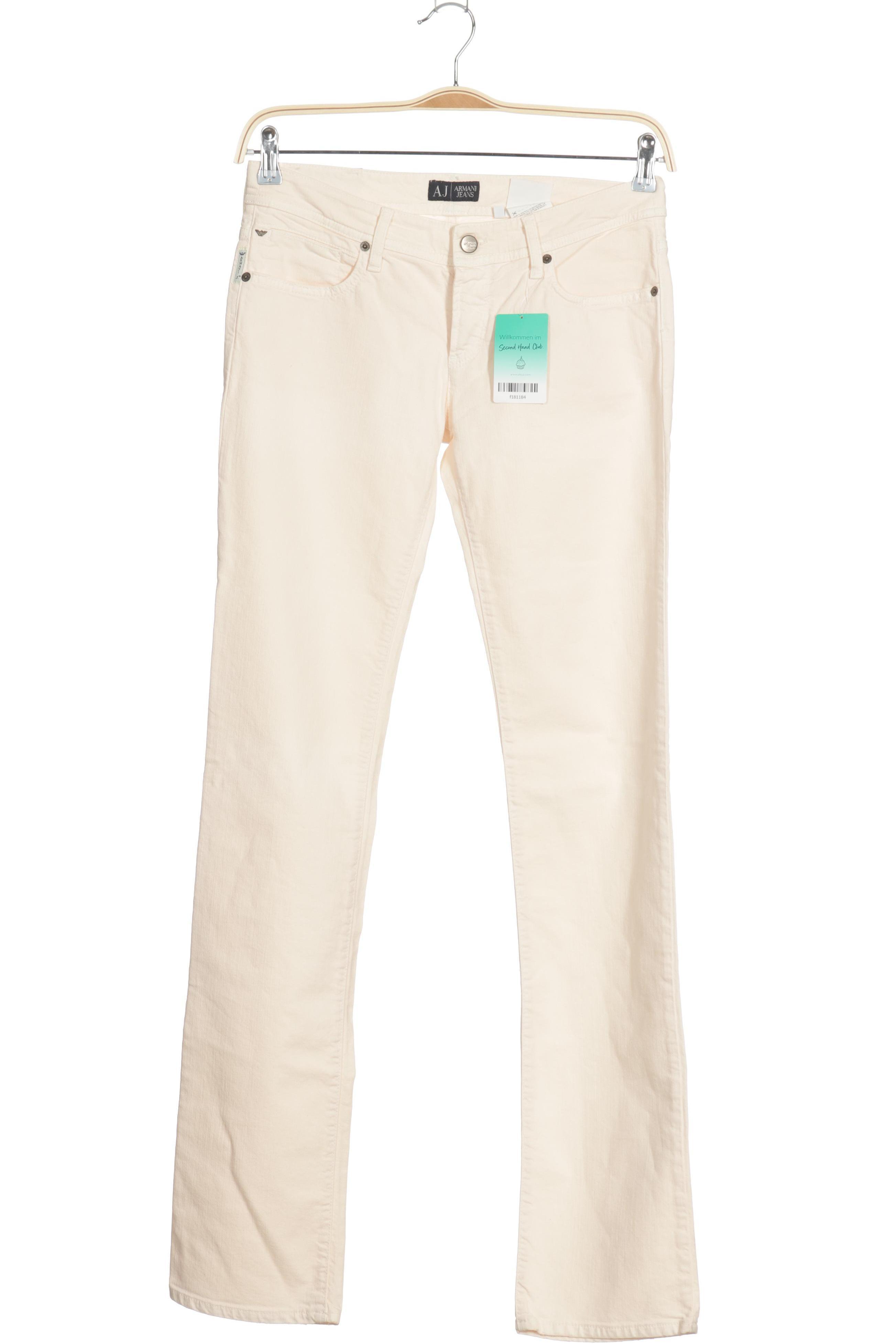 

Armani Jeans Damen Jeans, pink, Gr. 28