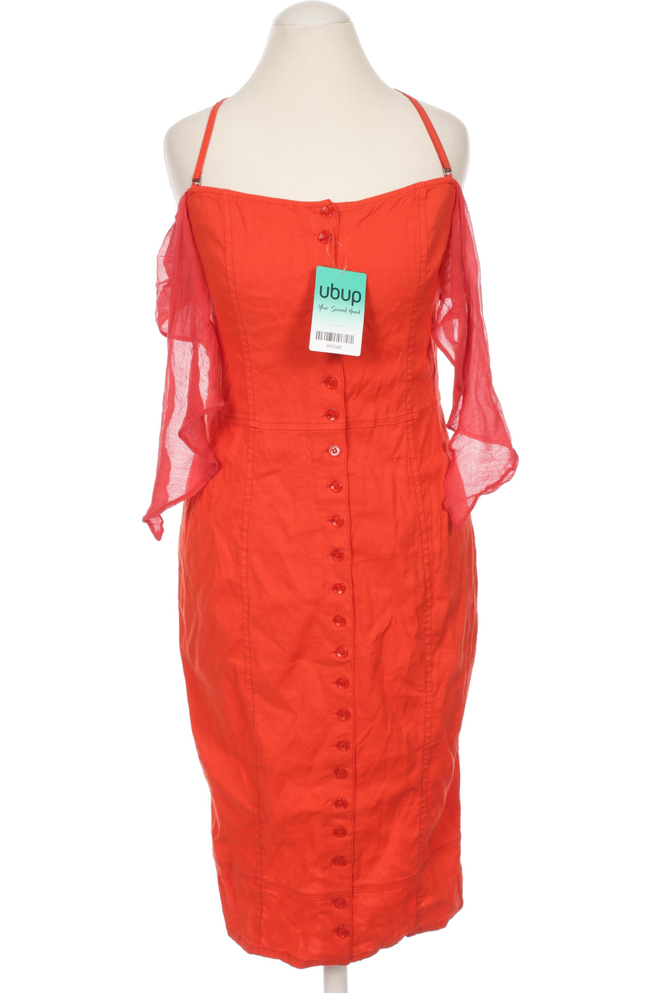 

Armani Jeans Damen Kleid, rot, Gr. 40