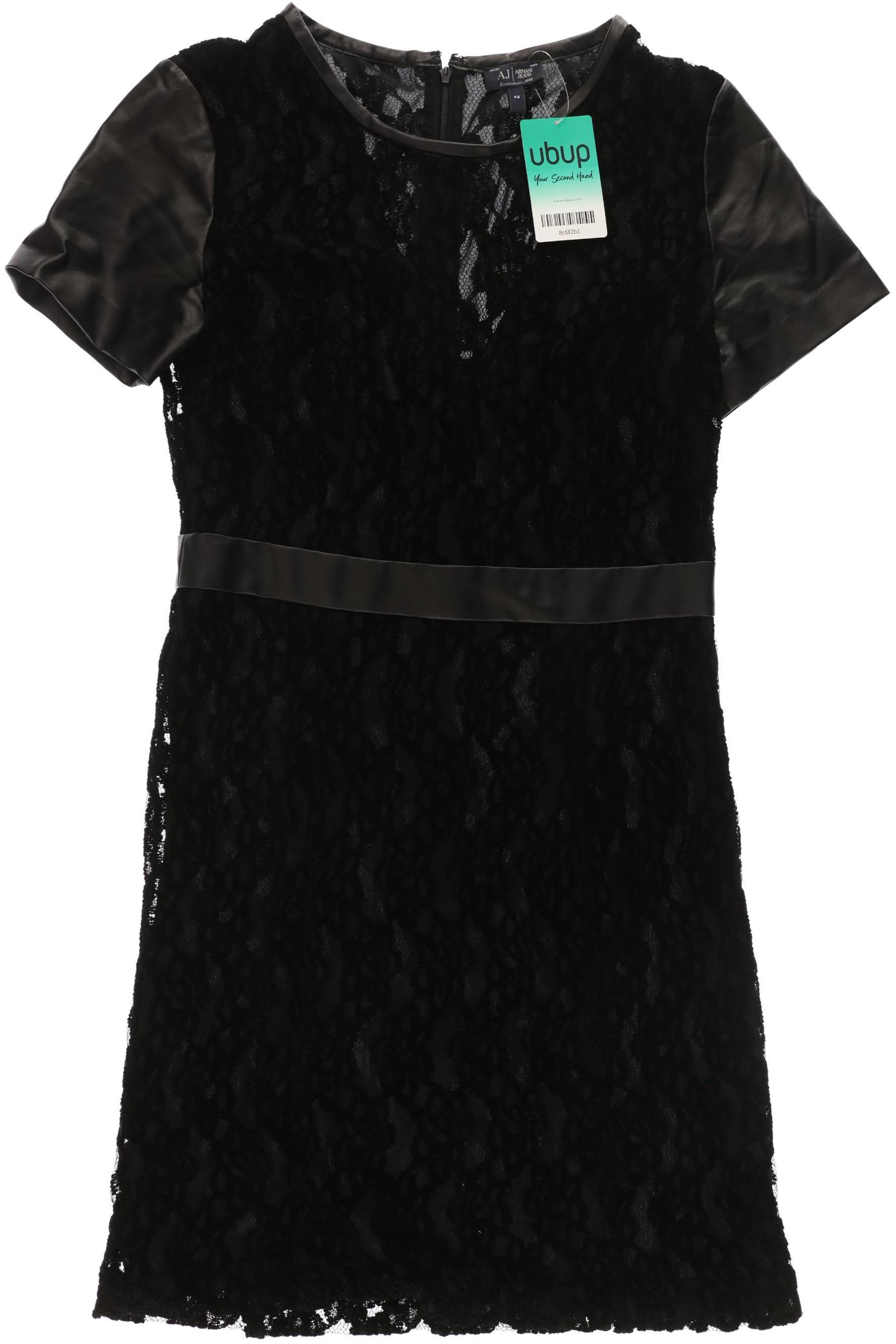 

Armani Jeans Damen Kleid, schwarz, Gr. 42