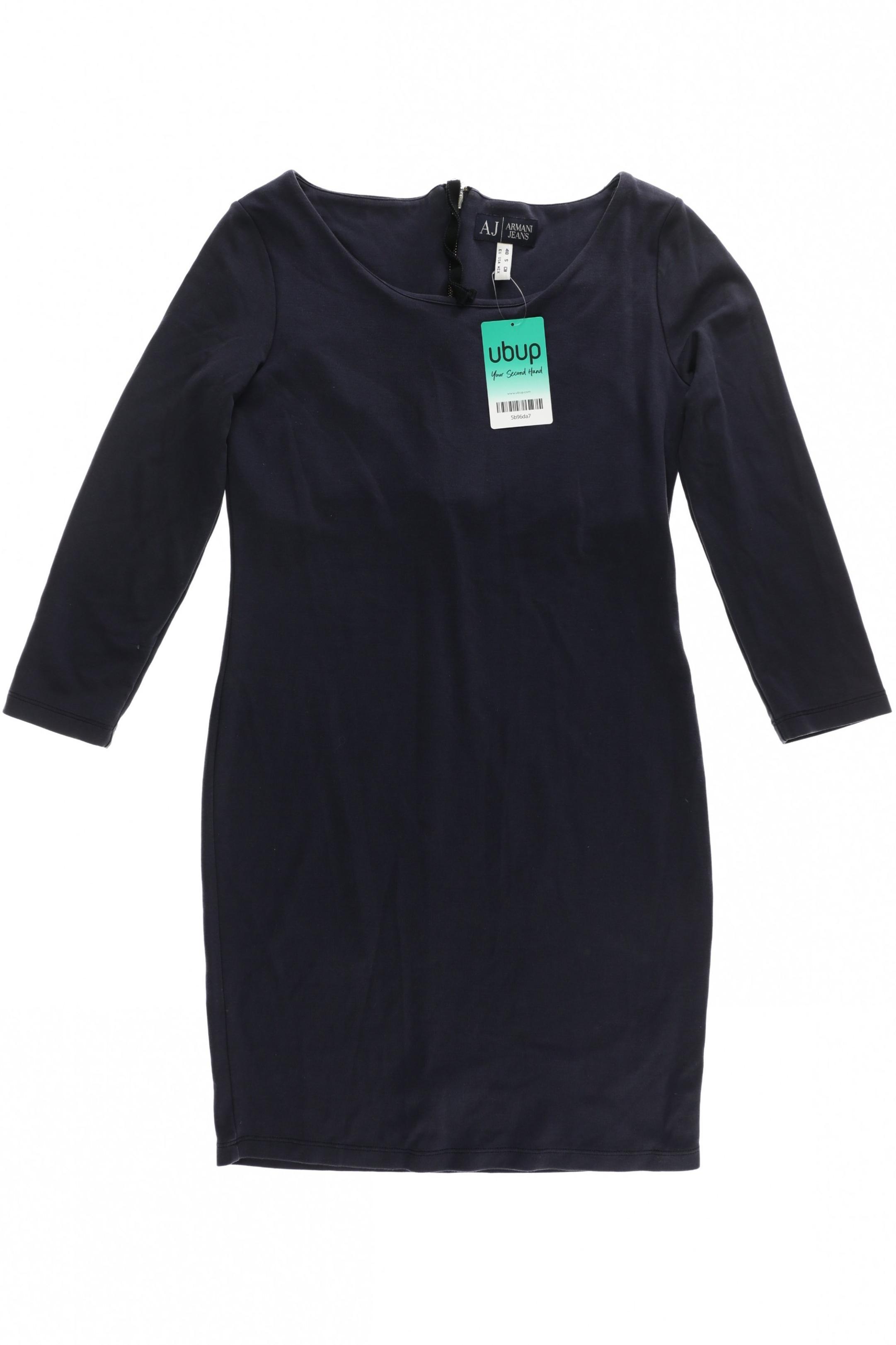 

Armani Jeans Damen Kleid, blau, Gr. 40