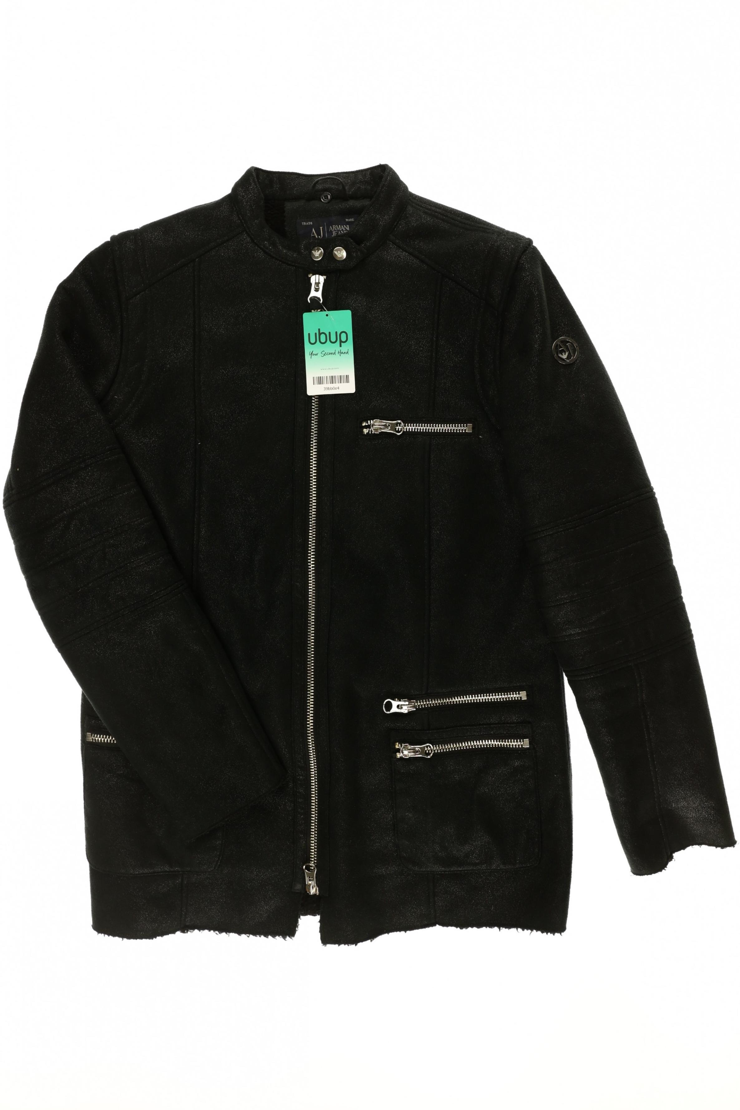 

Armani Jeans Damen Mantel, schwarz, Gr. 44