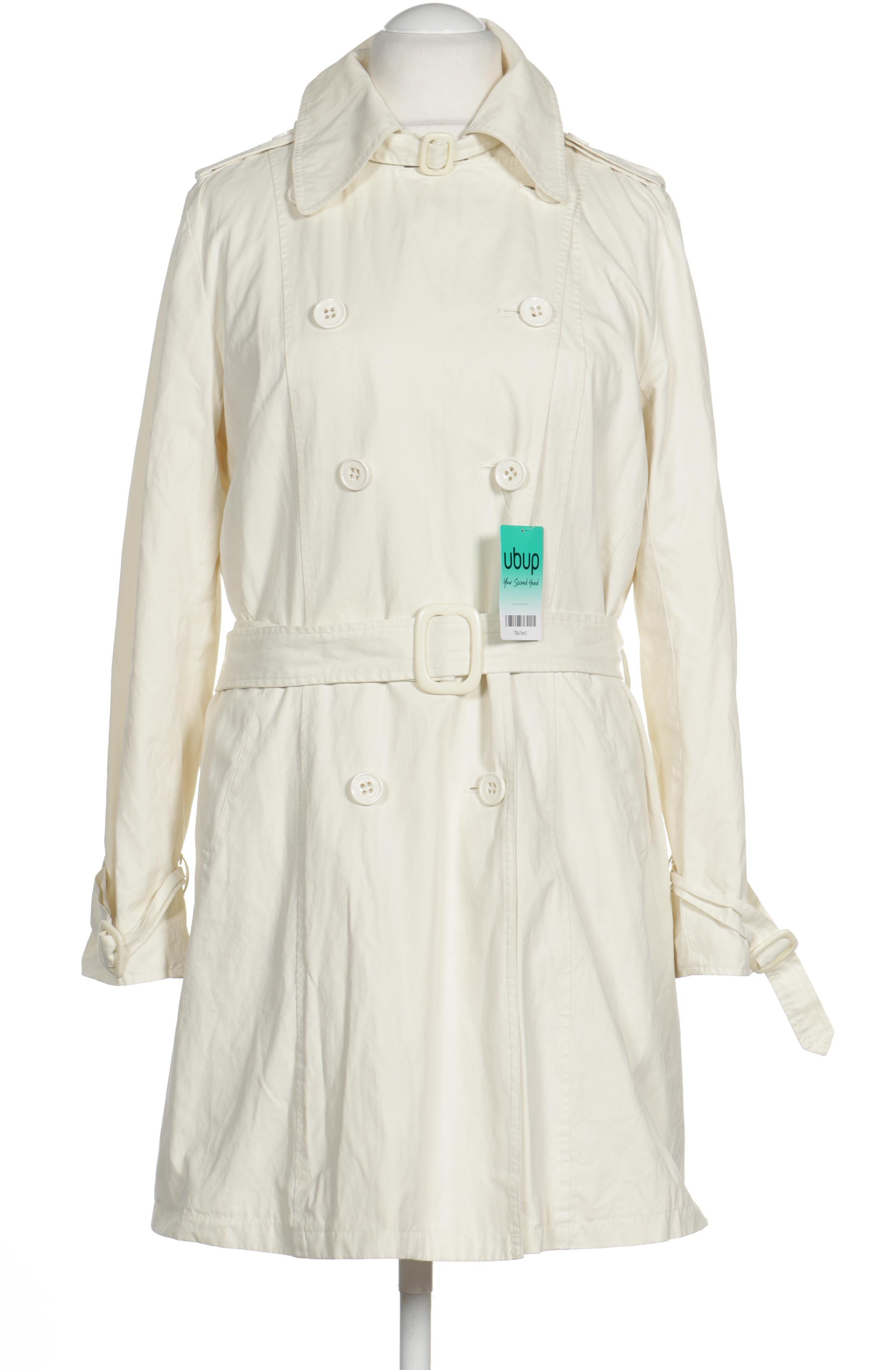 

Armani Jeans Damen Mantel, beige, Gr. 36