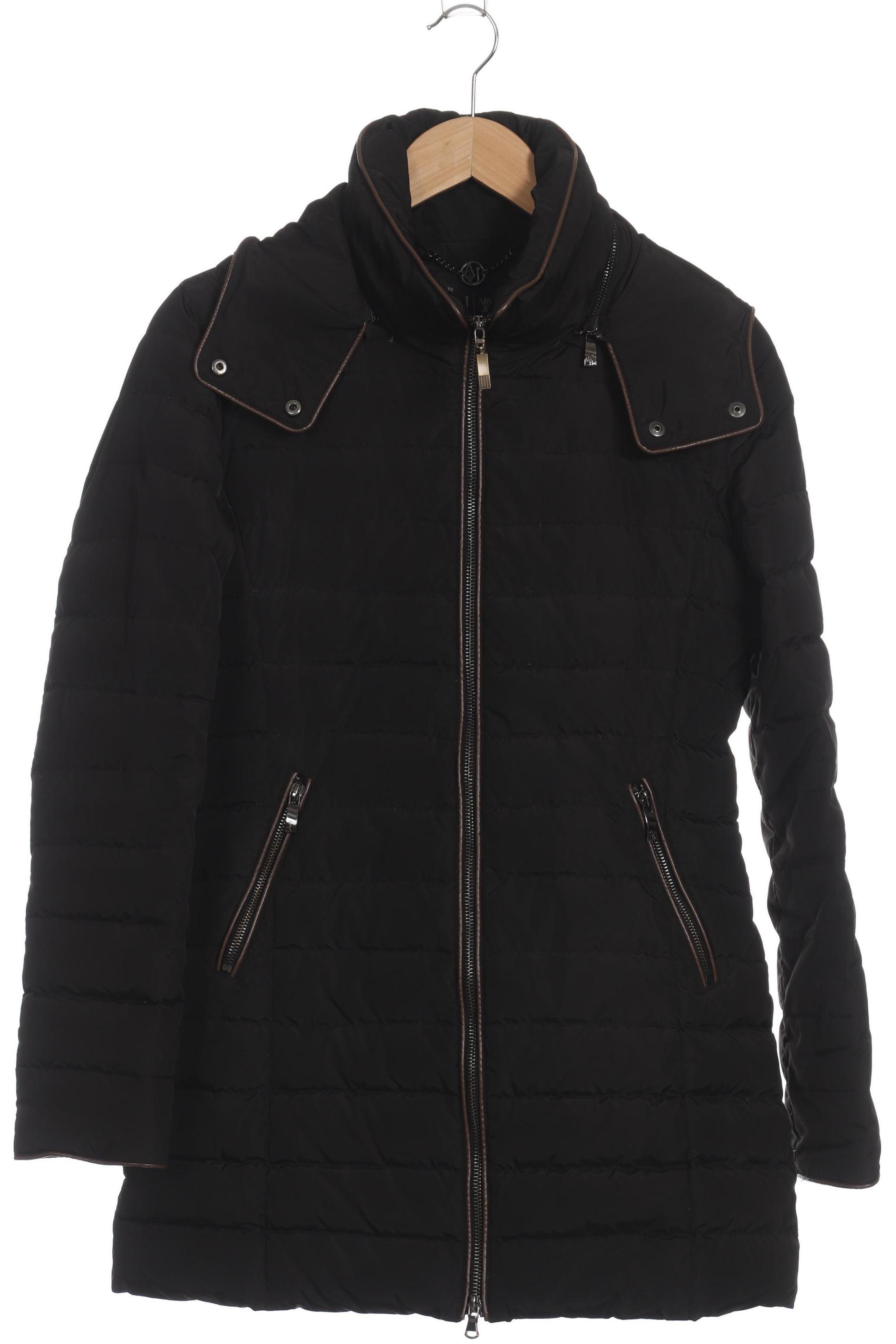 

Armani Jeans Damen Mantel, schwarz, Gr. 40