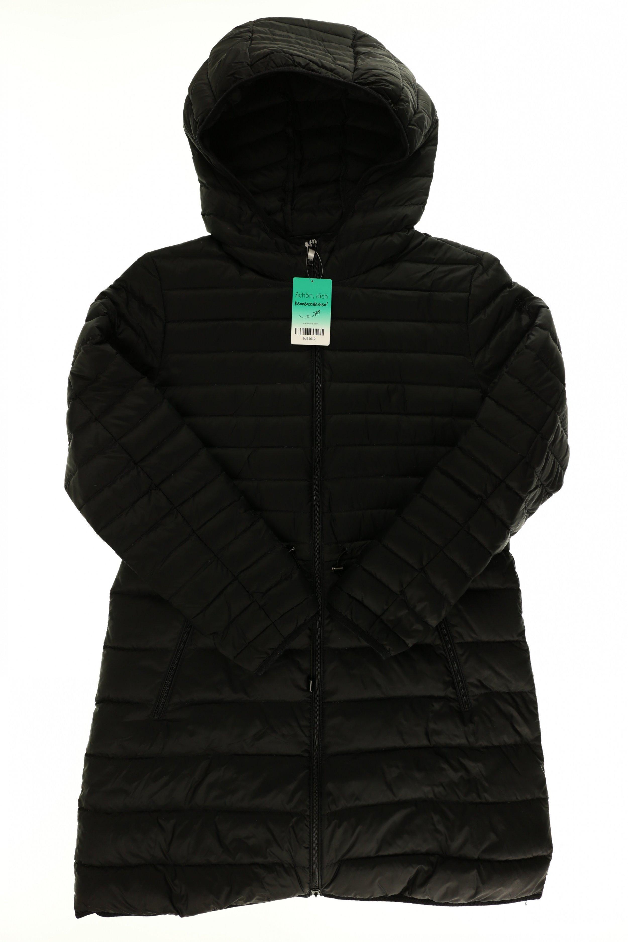 

Armani Jeans Damen Mantel, schwarz, Gr. 48