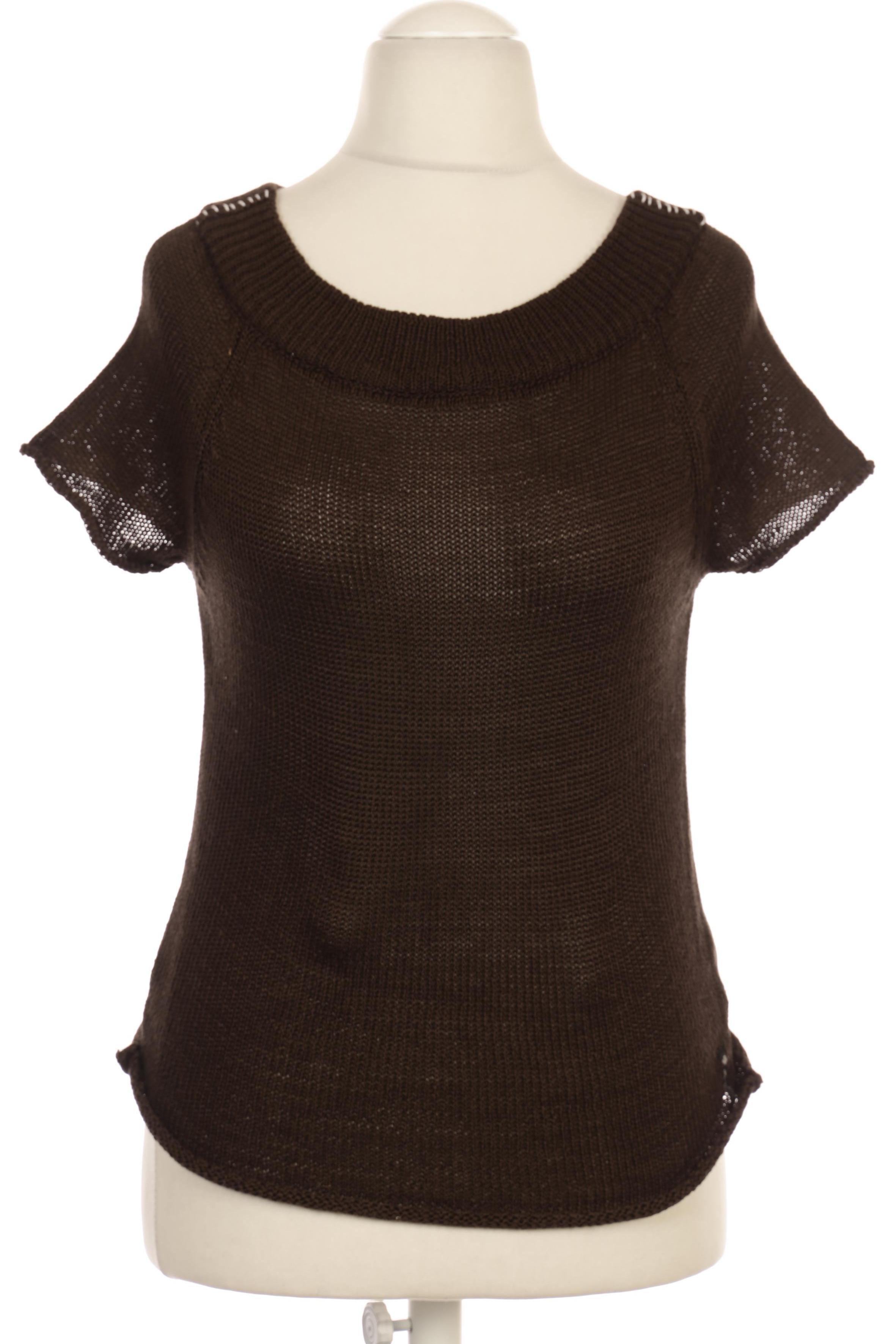 

Armani Jeans Damen Pullover, grau, Gr.
