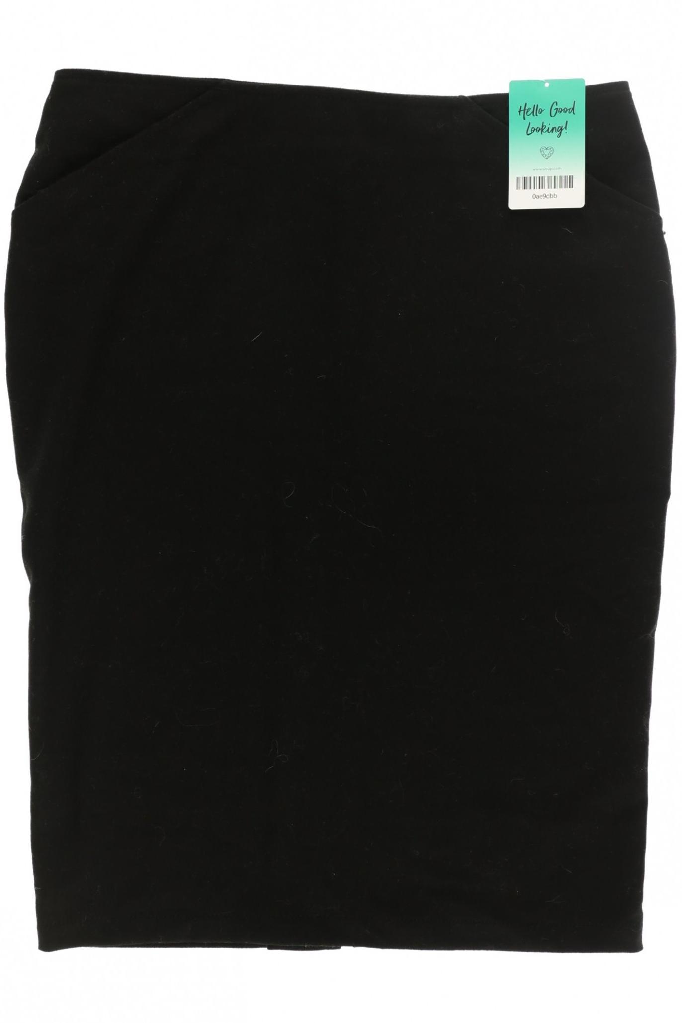 

Armani Jeans Damen Rock, schwarz, Gr. 42