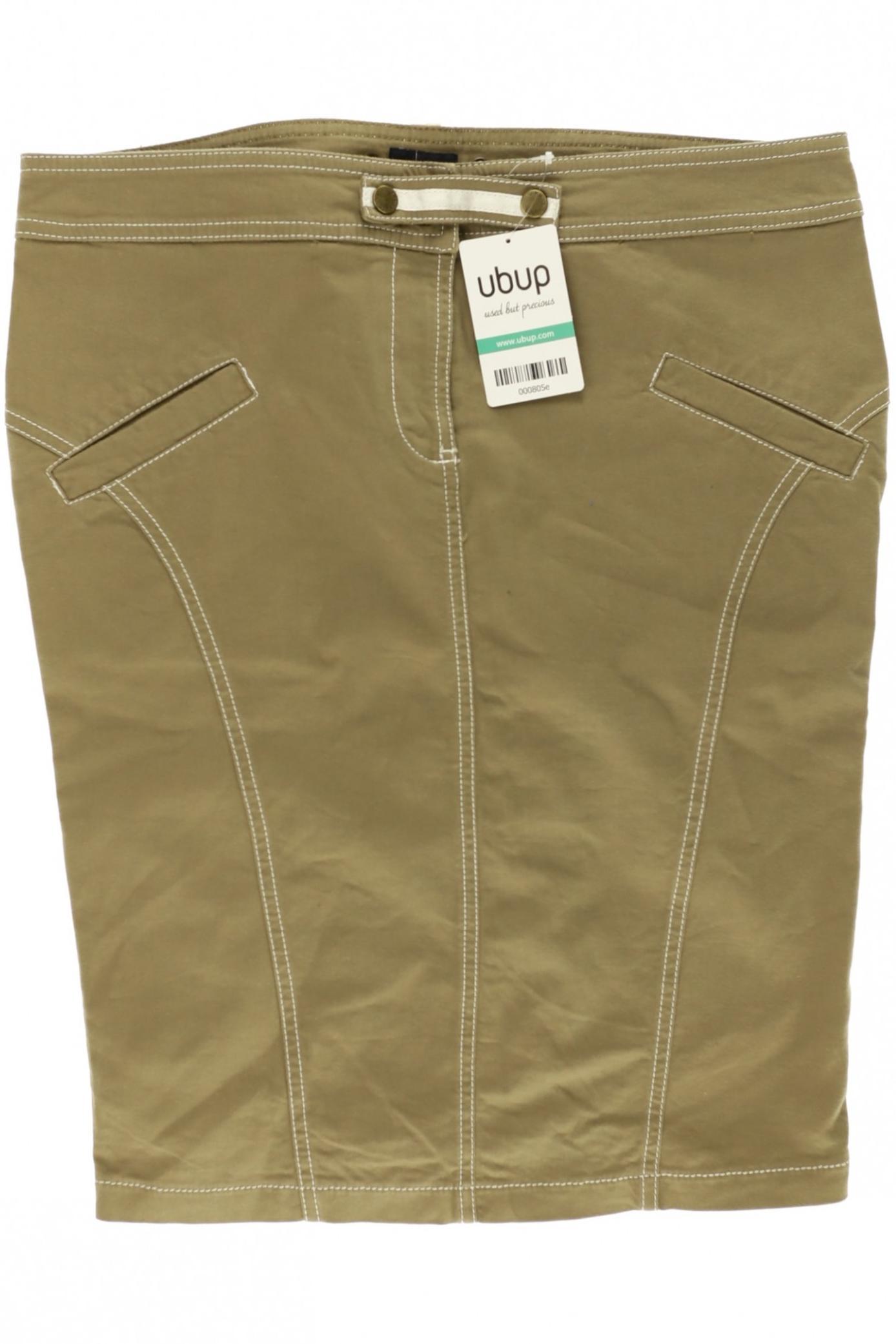 

Armani Jeans Damen Rock, grün, Gr. 42