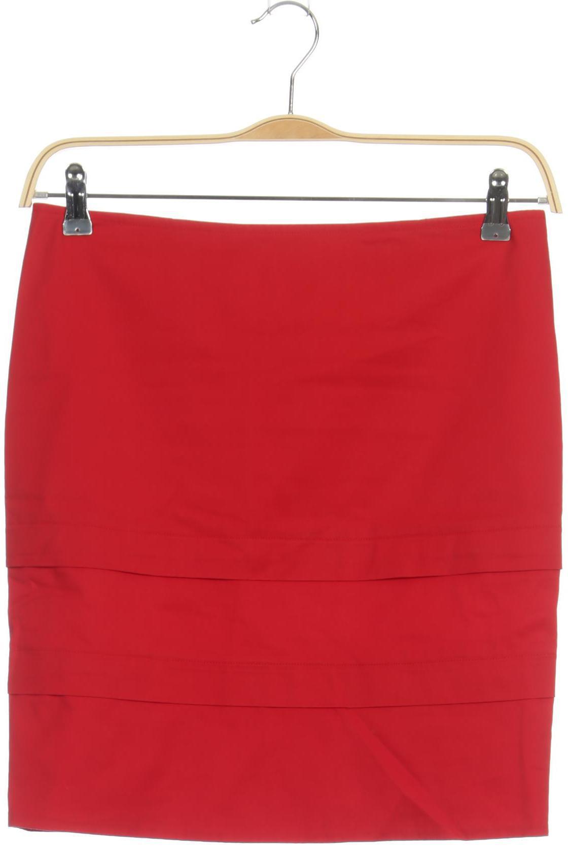 

Armani Jeans Damen Rock, rot, Gr. 42