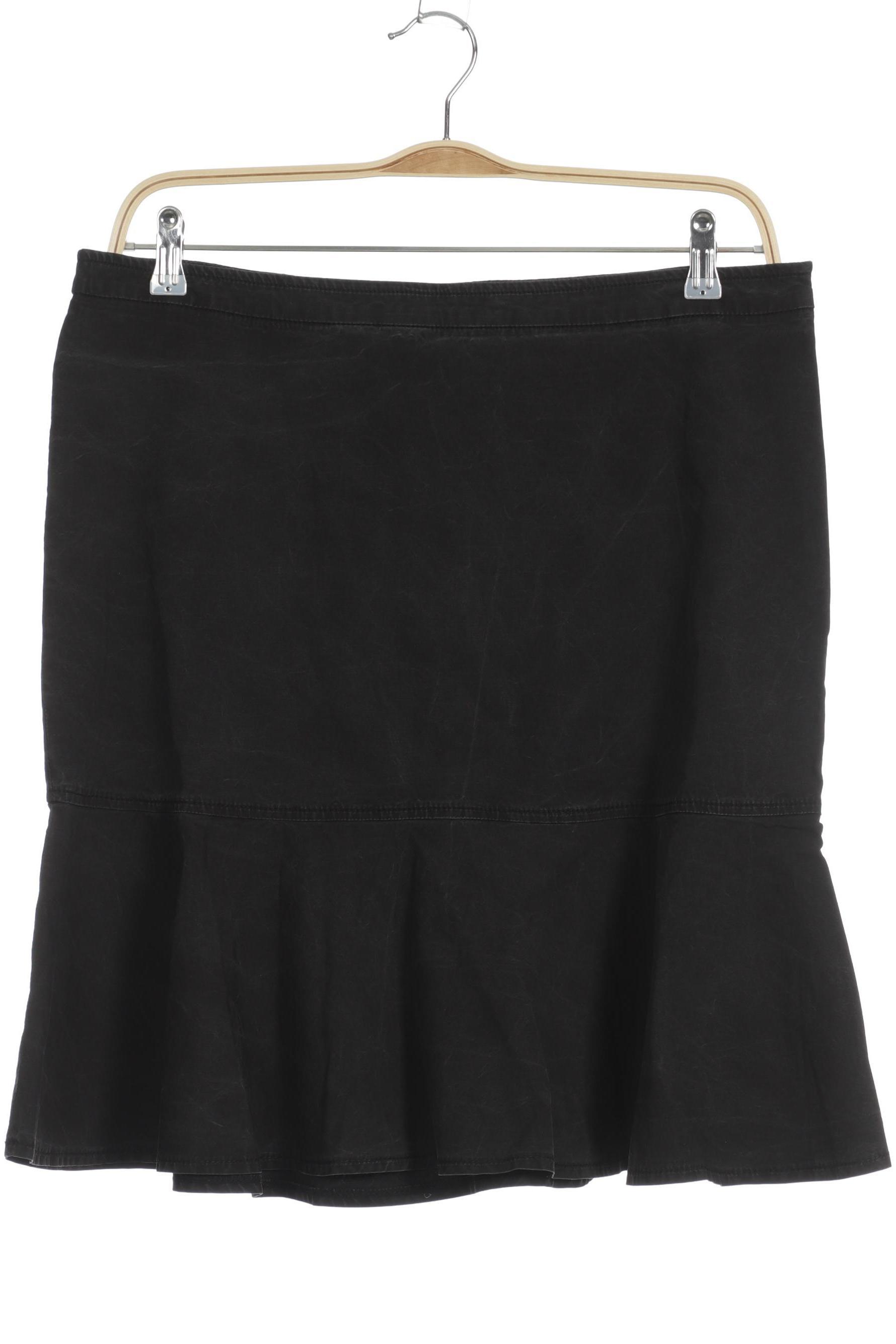 

Armani Jeans Damen Rock, schwarz, Gr. 46