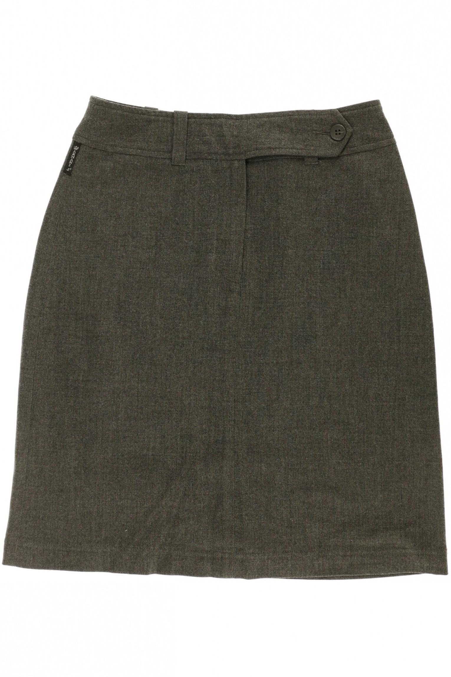 

Armani Jeans Damen Rock, grau, Gr. 36