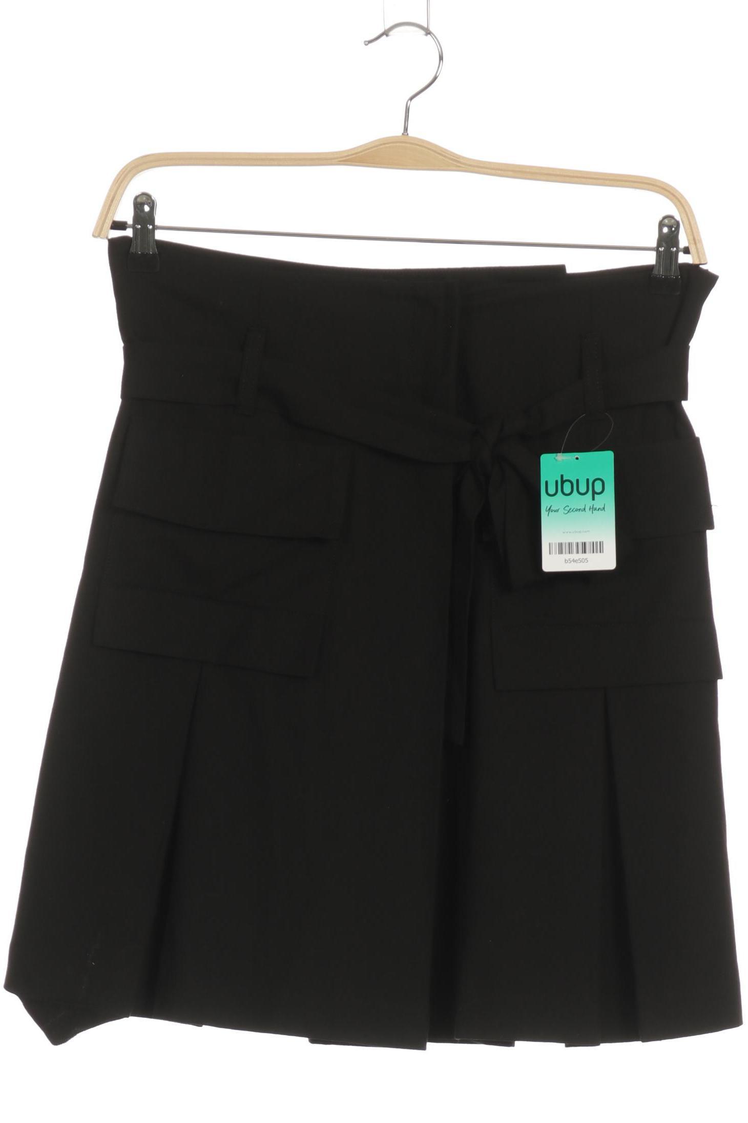 

Armani Jeans Damen Rock, schwarz, Gr. 38