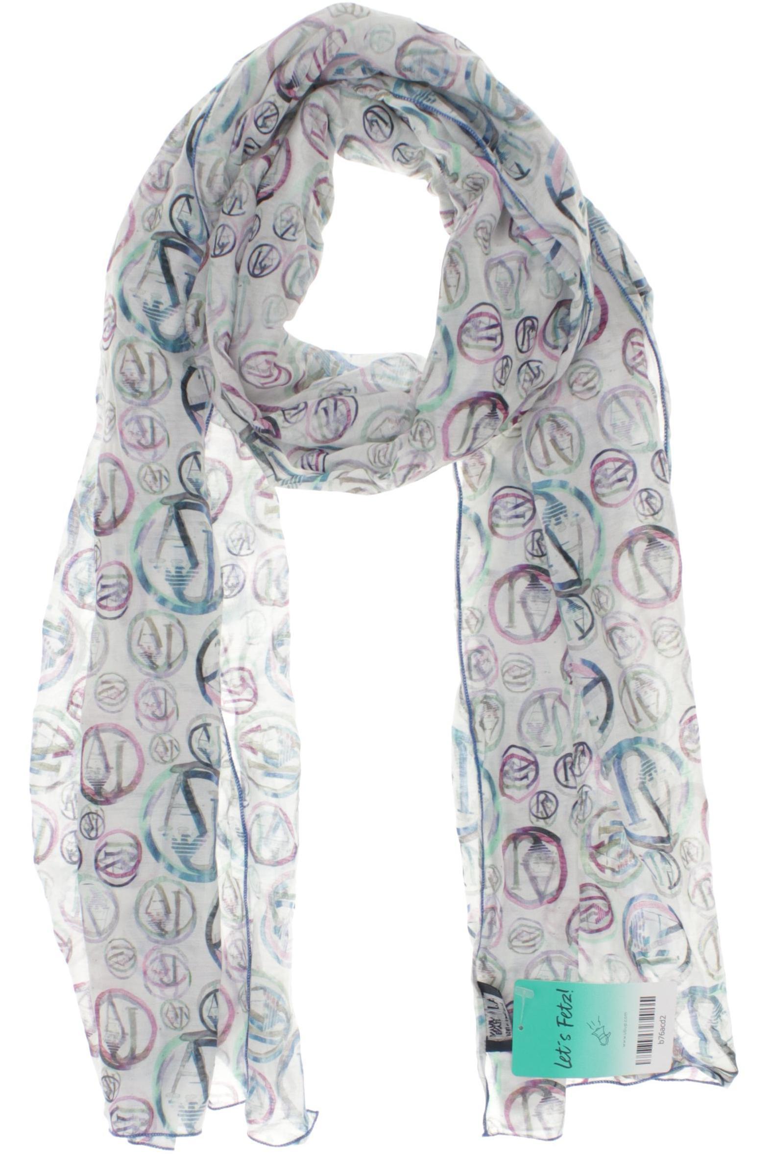 

Armani Jeans Damen Schal, mehrfarbig, Gr.