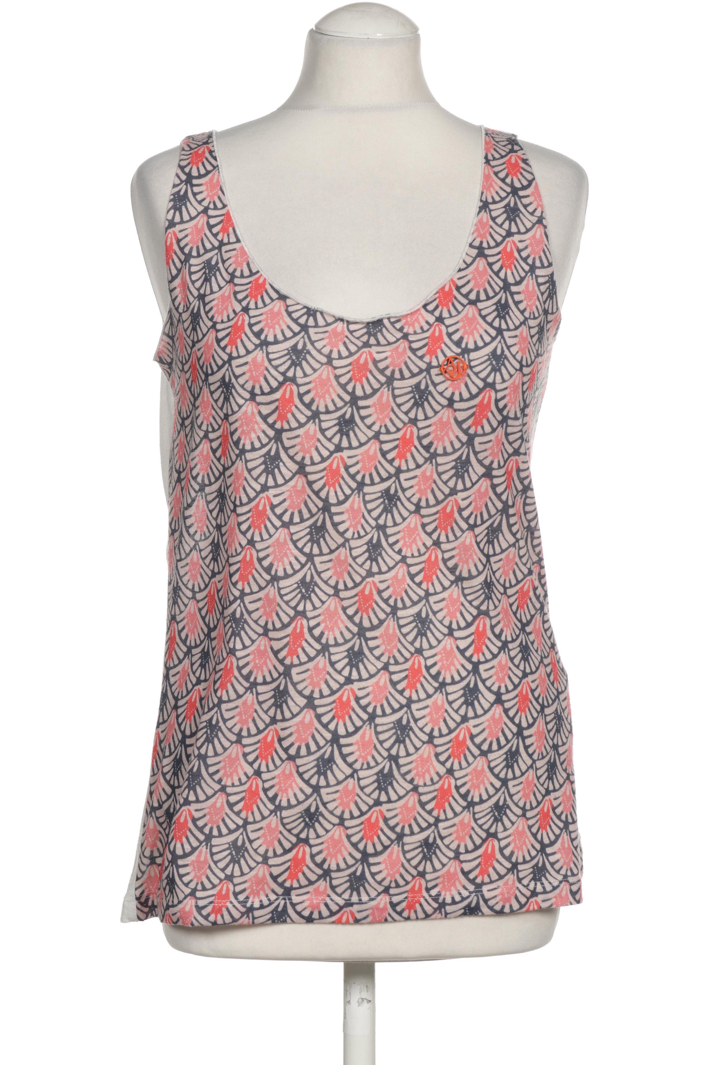 

Armani Jeans Damen Top, rot, Gr. 48