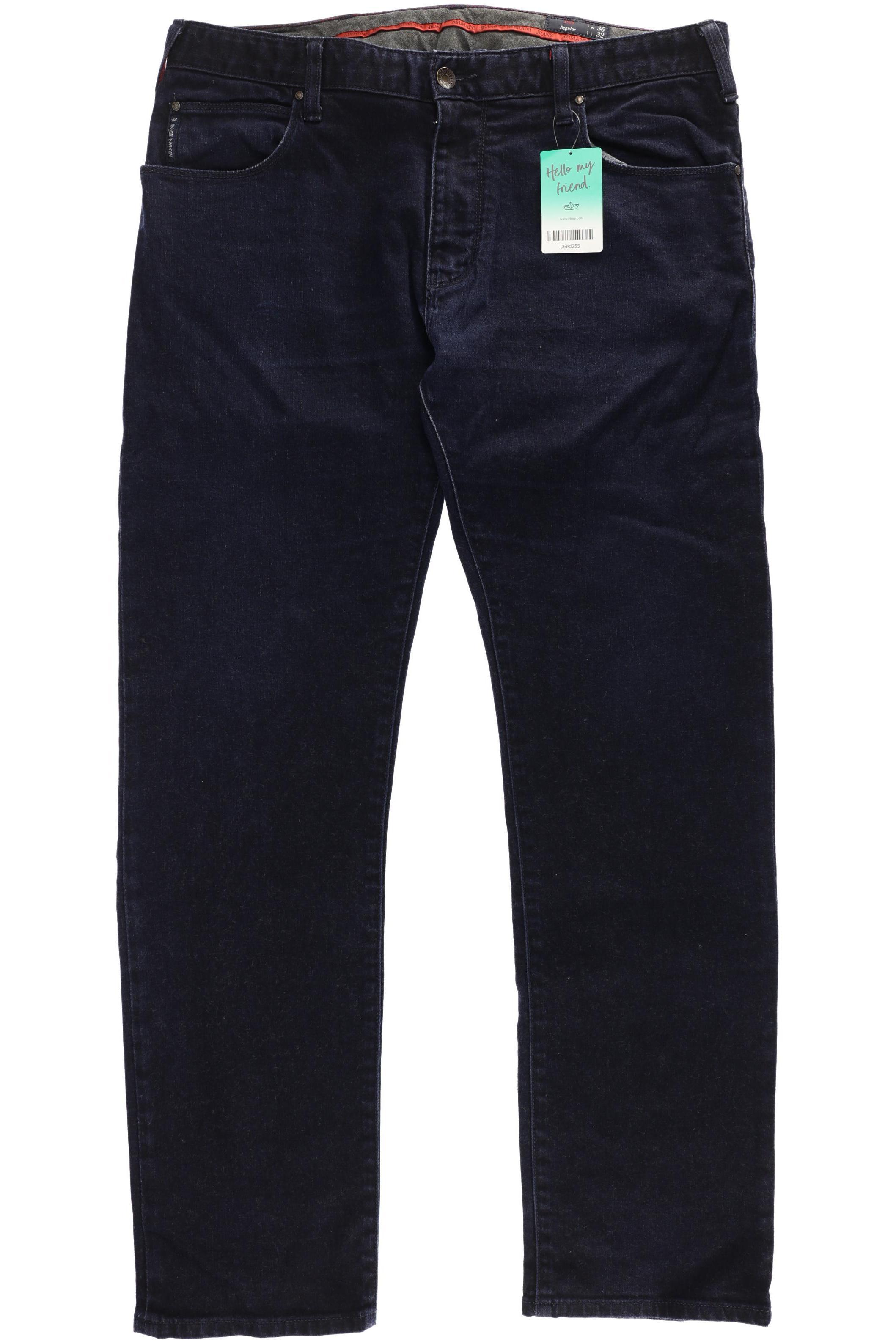 

Armani Jeans Herren Jeans, blau, Gr. 36