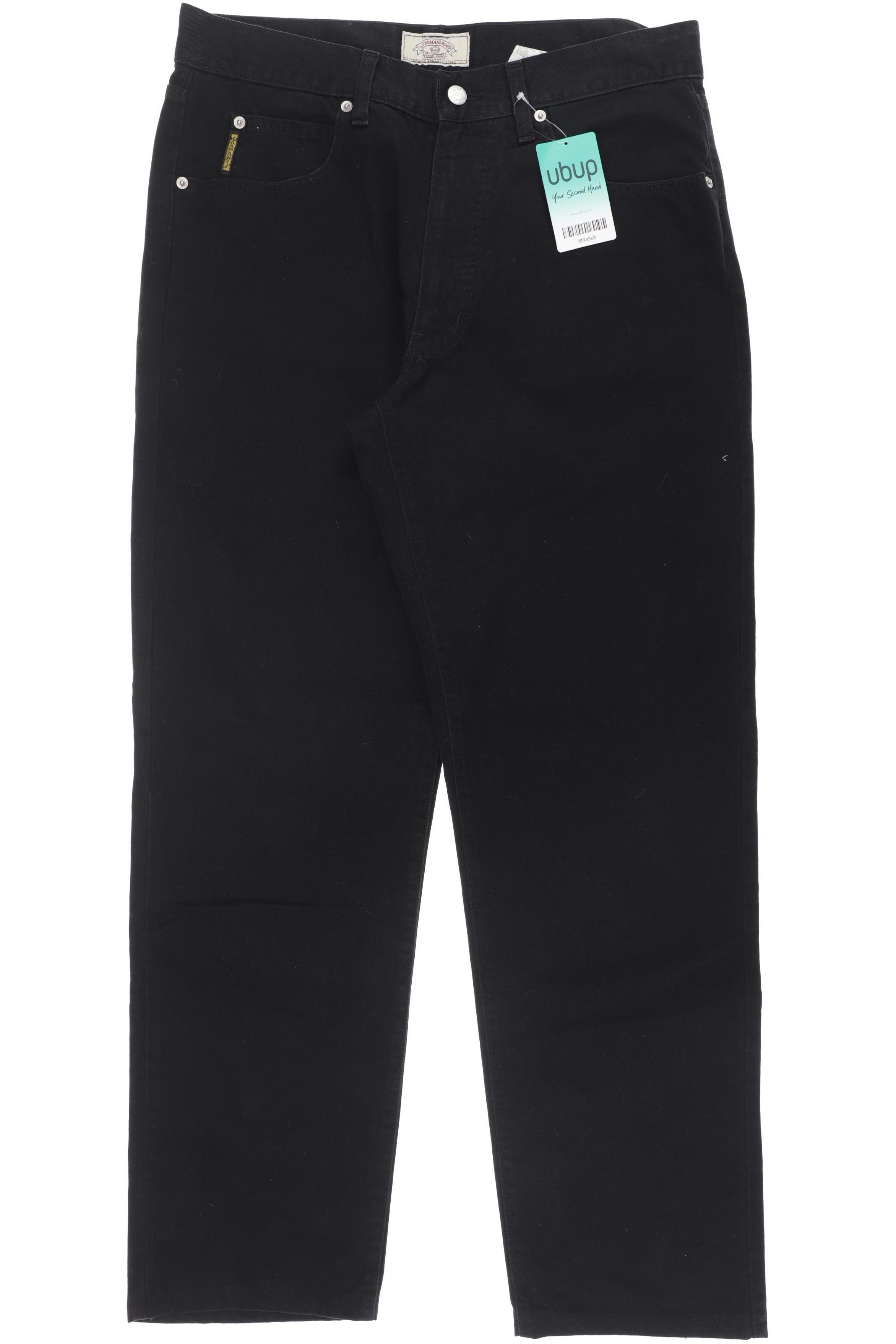 Thumbnail - Armani Jeans Herren Jeans, schwarz, Gr. 36