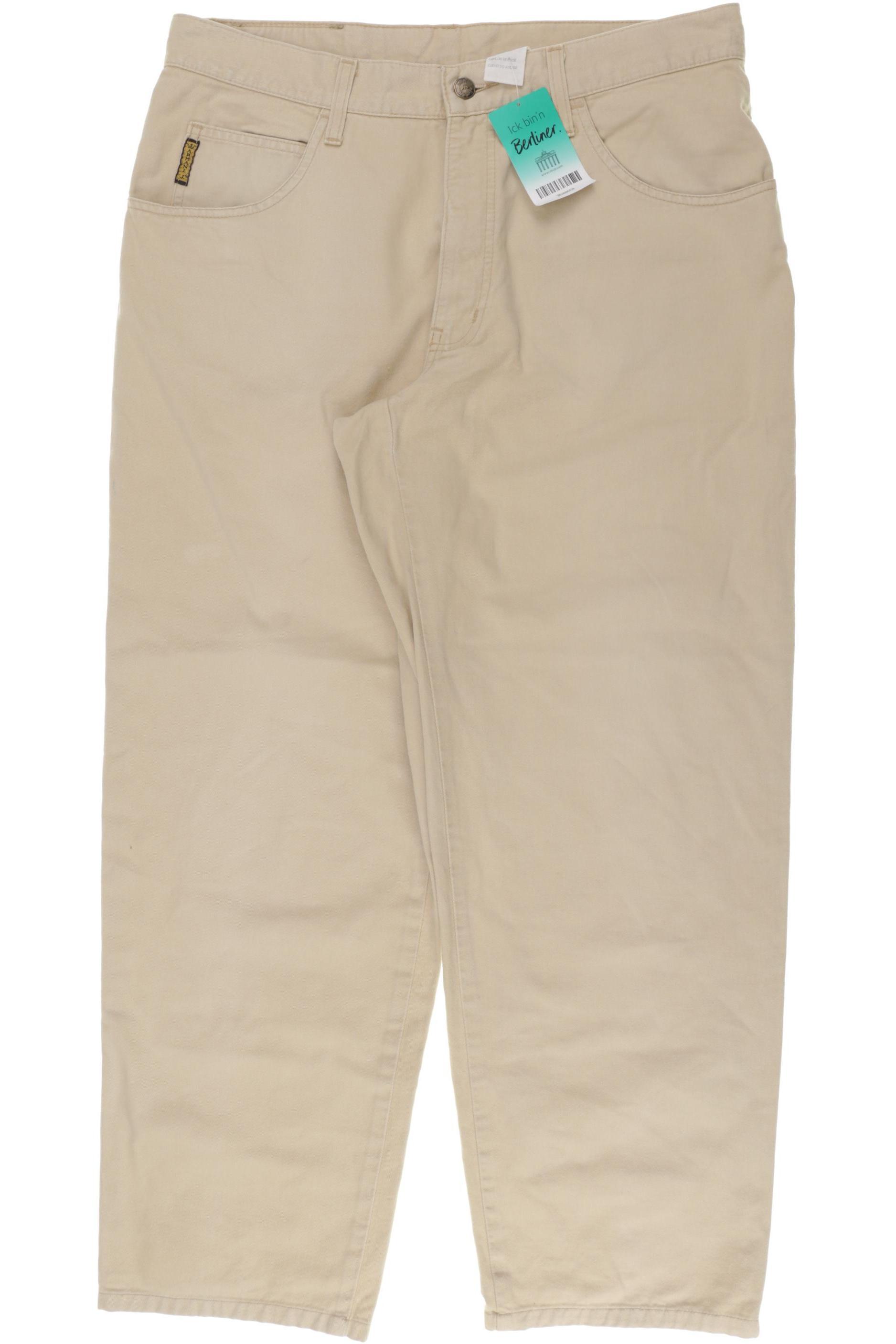 

Armani Jeans Herren Jeans, beige, Gr. 34