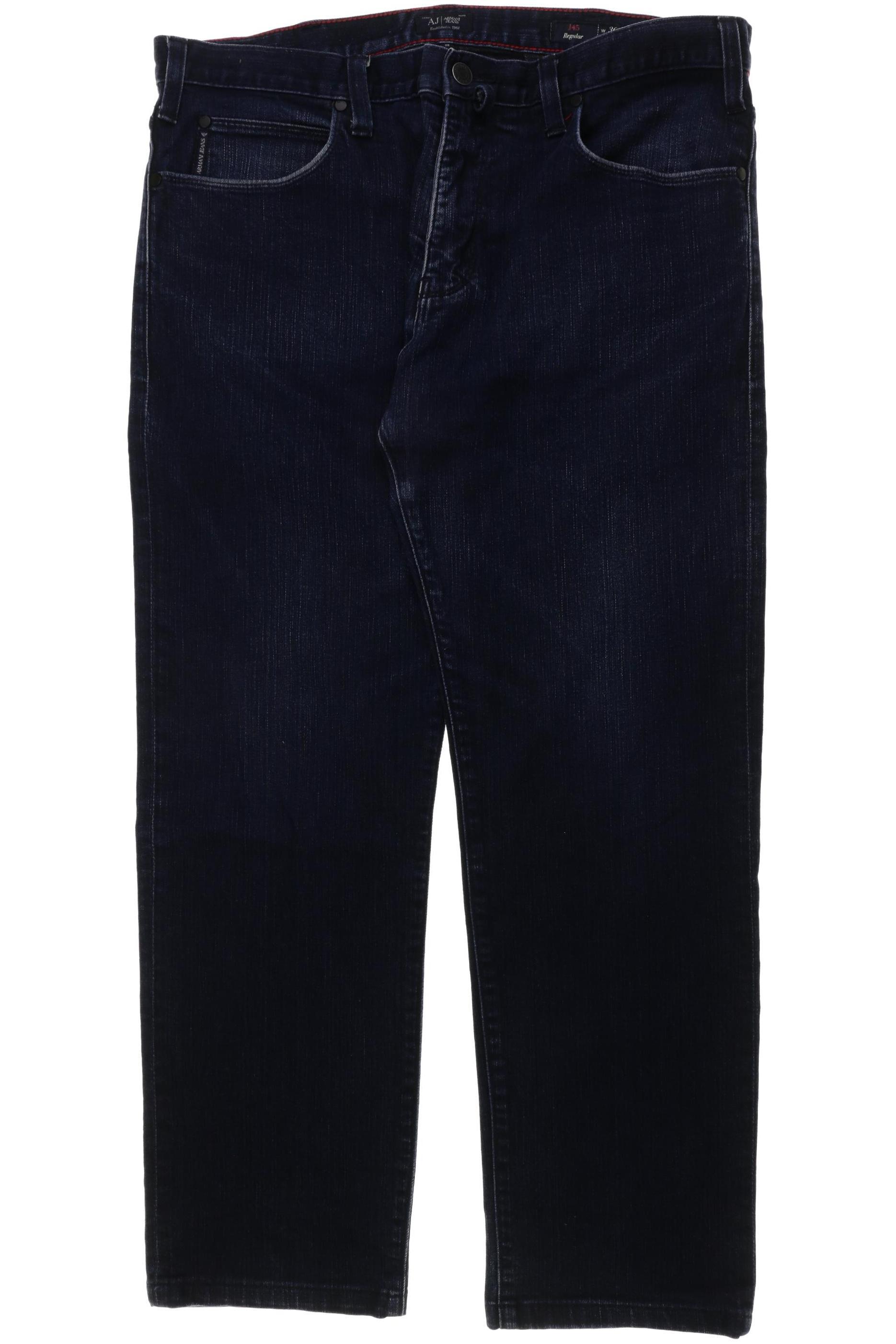 Thumbnail - Armani Jeans Herren Jeans, blau, Gr. 38