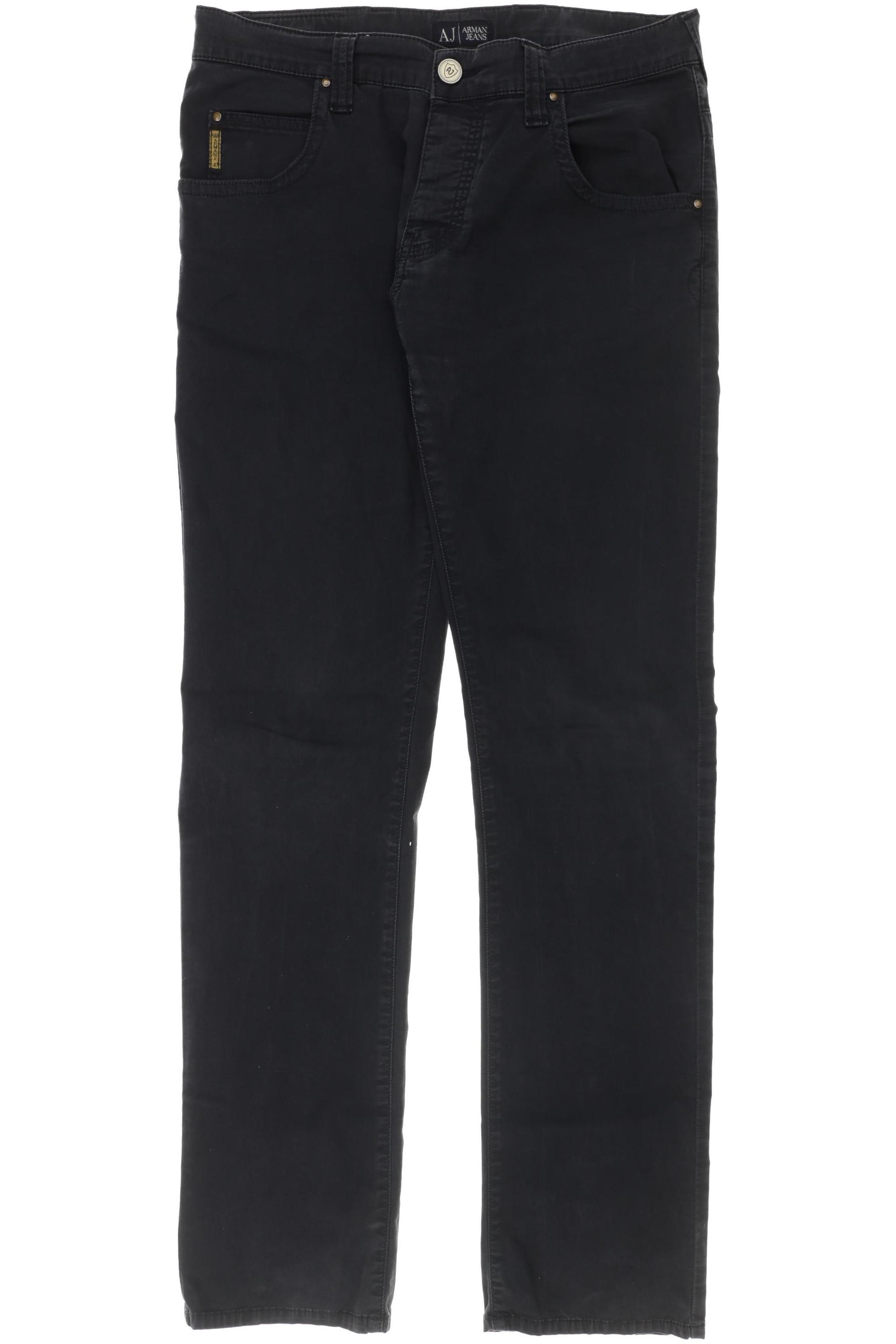 Thumbnail - Armani Jeans Herren Jeans, schwarz, Gr. 31