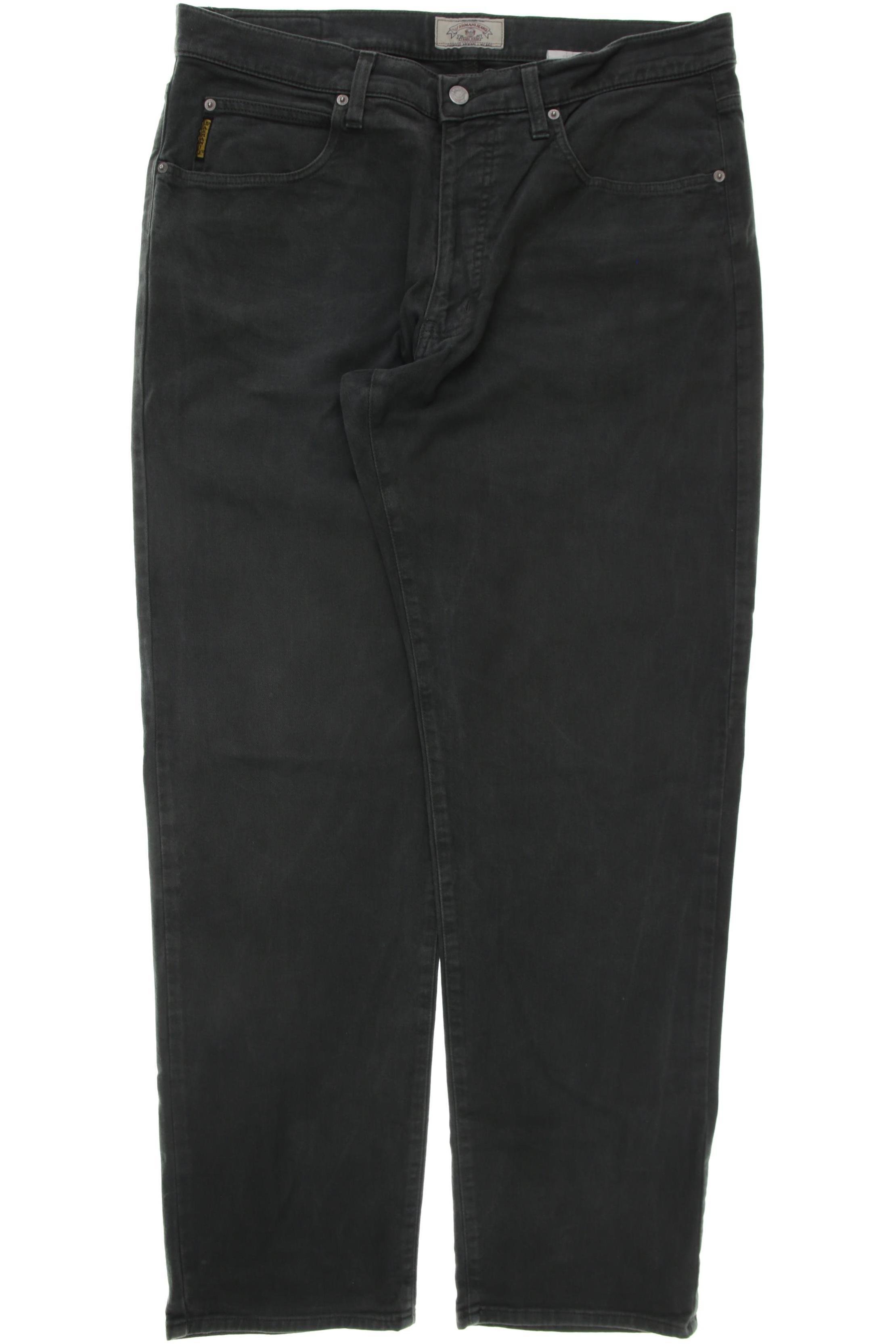 Thumbnail - Armani Jeans Herren Jeans, grün, Gr. 38