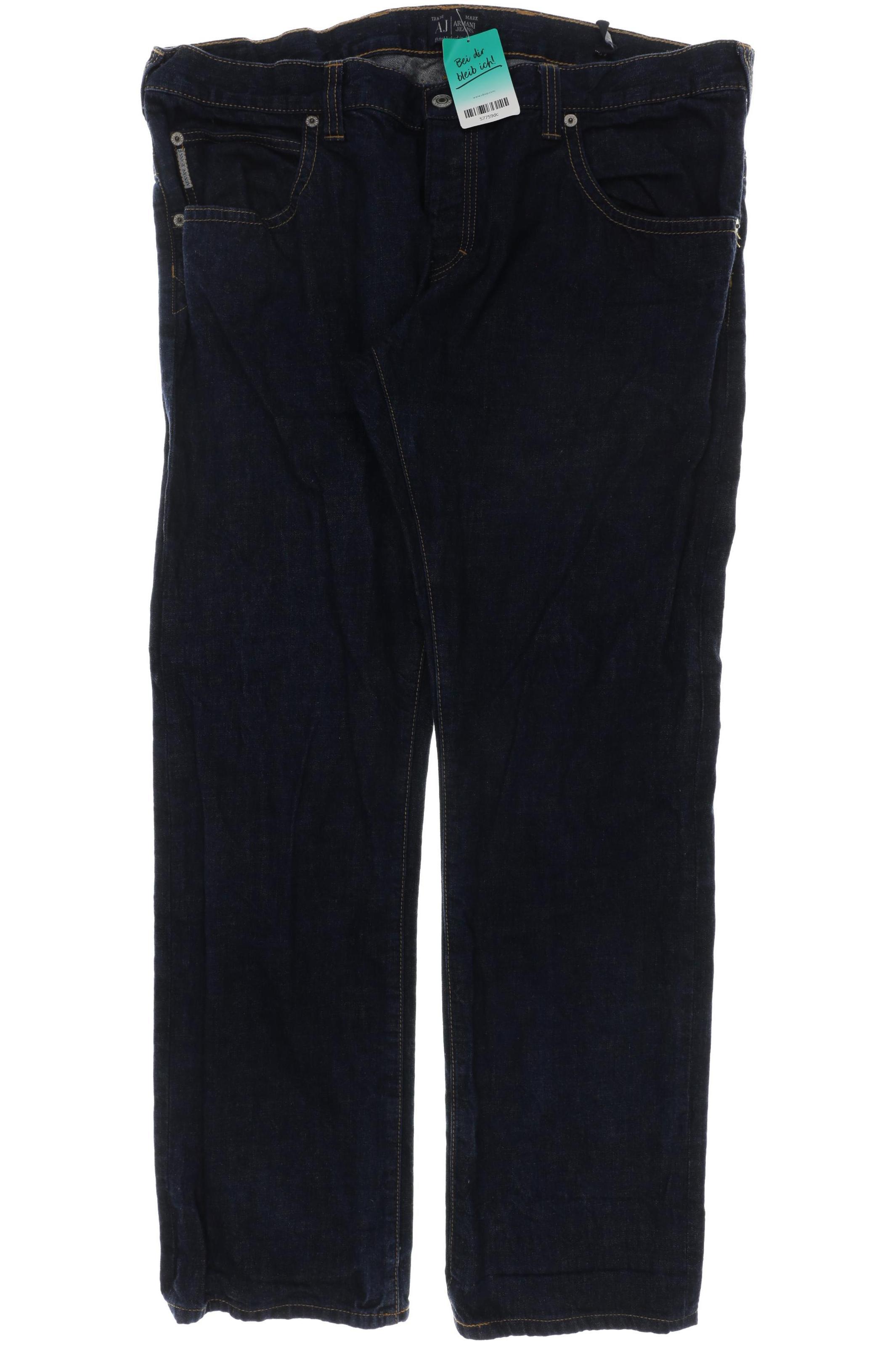 

Armani Jeans Herren Jeans, blau, Gr. 42
