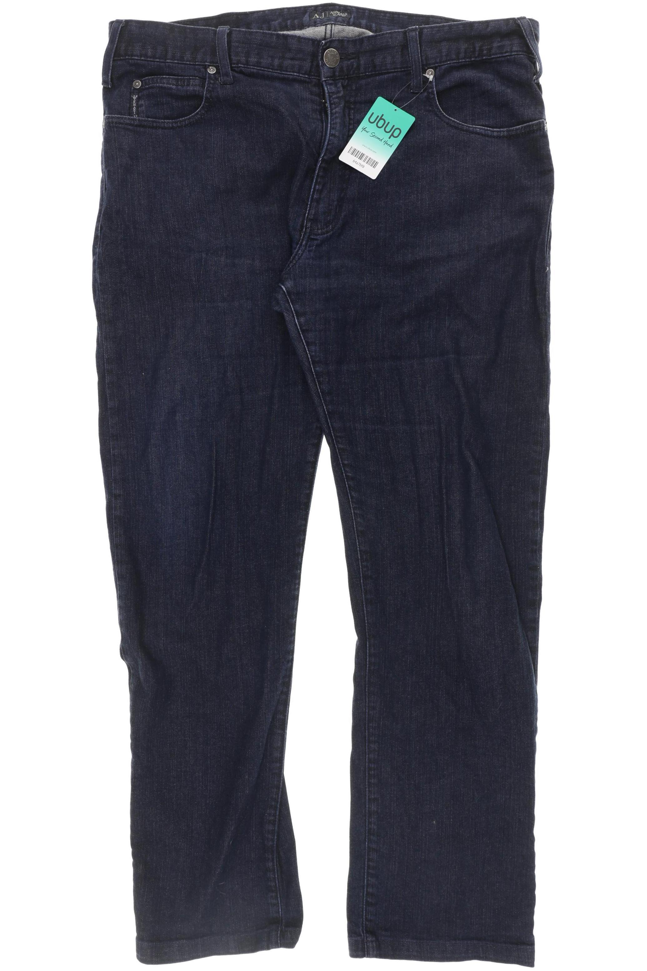 

Armani Jeans Herren Jeans, blau, Gr. 38
