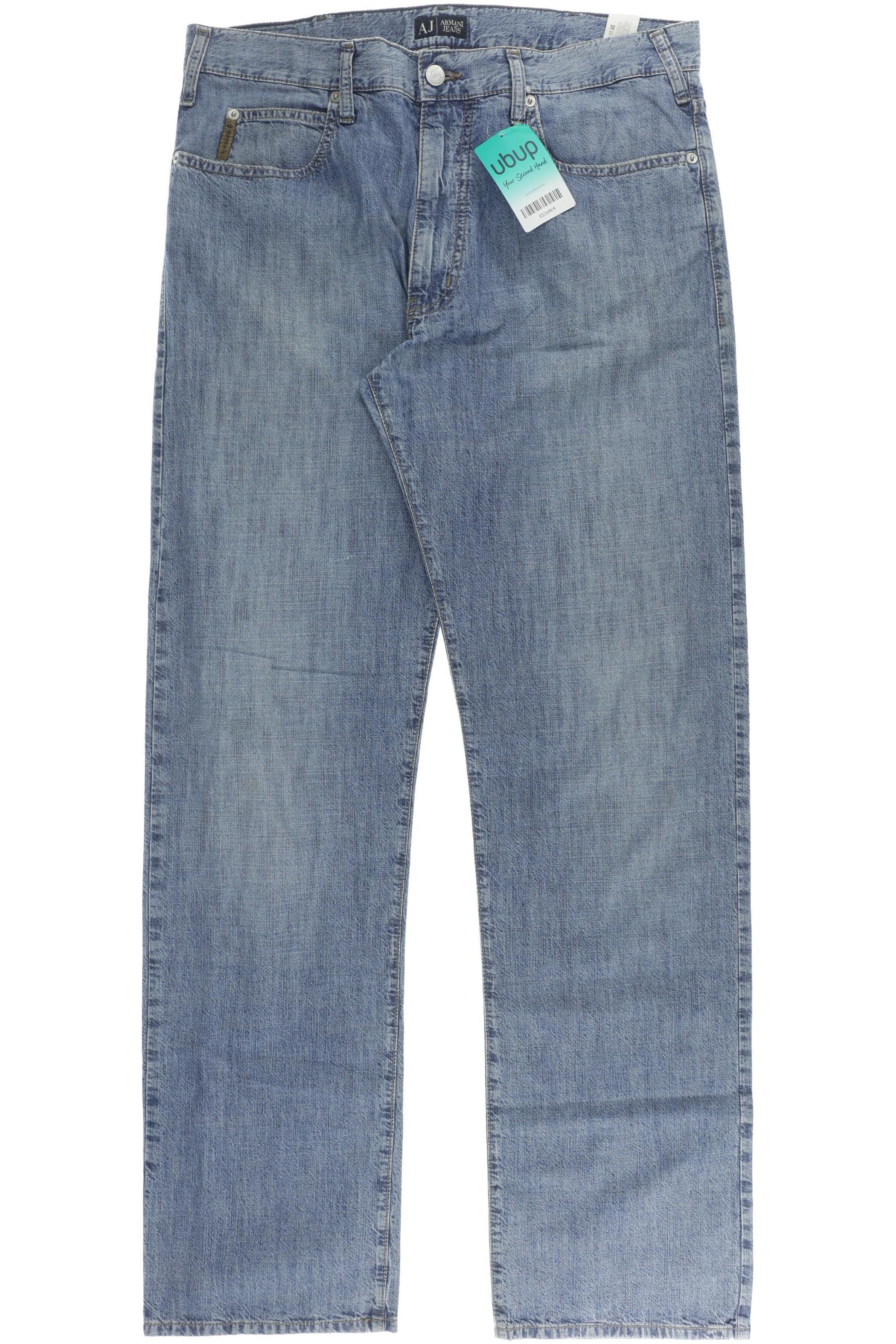 

Armani Jeans Herren Jeans, blau, Gr. 36