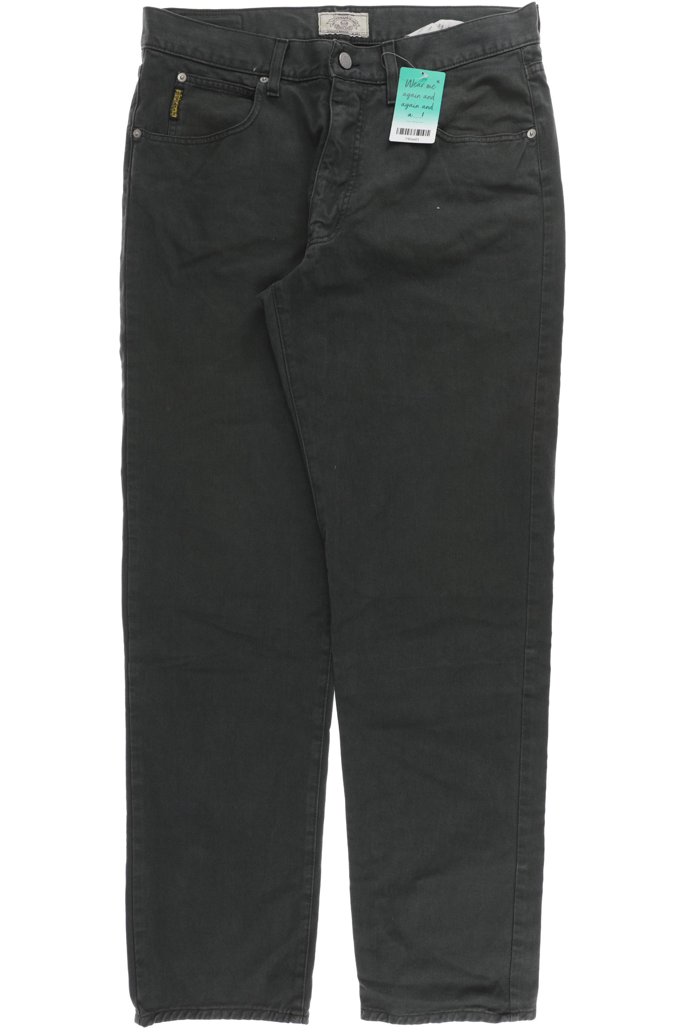 Thumbnail - Armani Jeans Herren Jeans, grün, Gr. 36