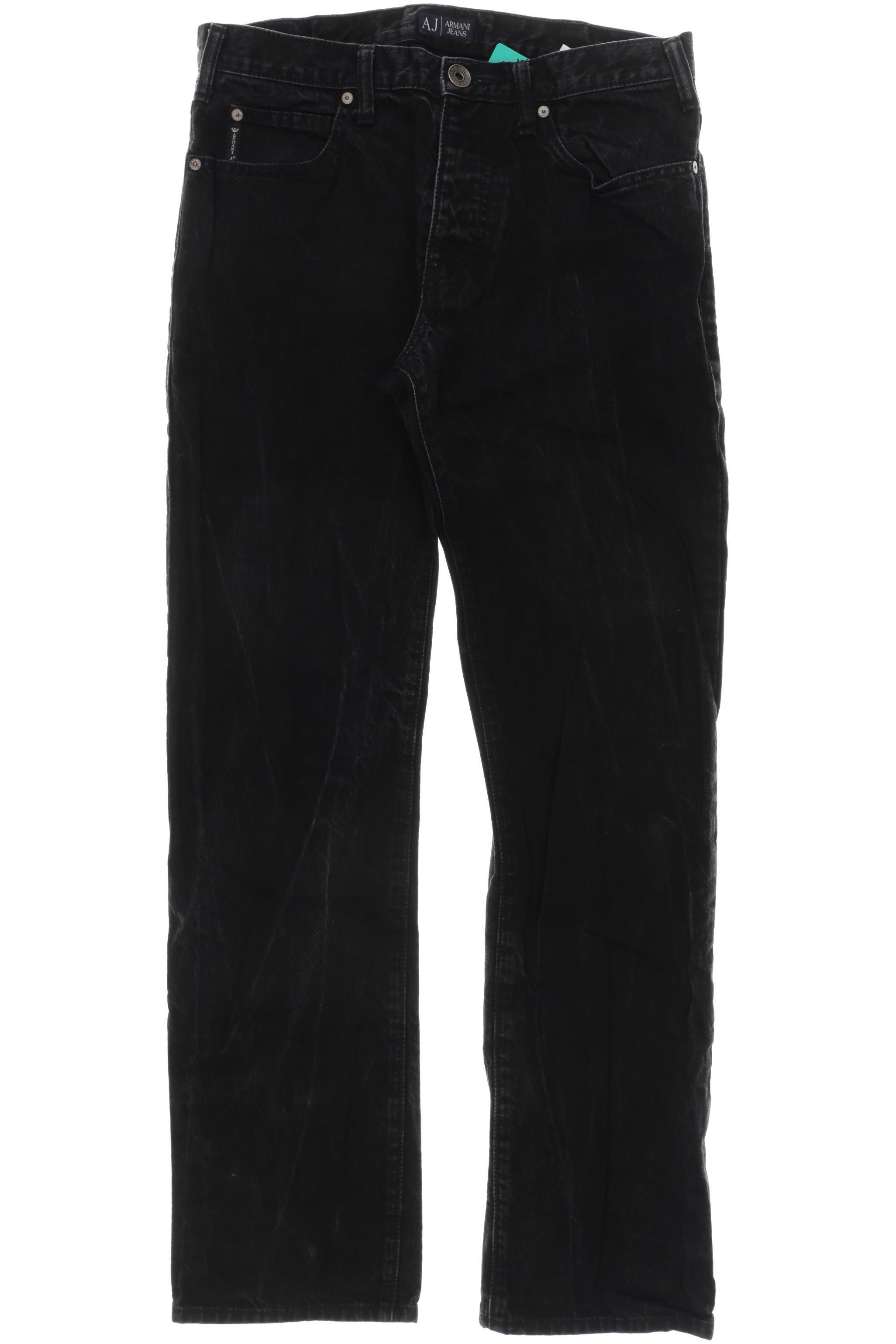Thumbnail - Armani Jeans Herren Jeans, schwarz, Gr. 32