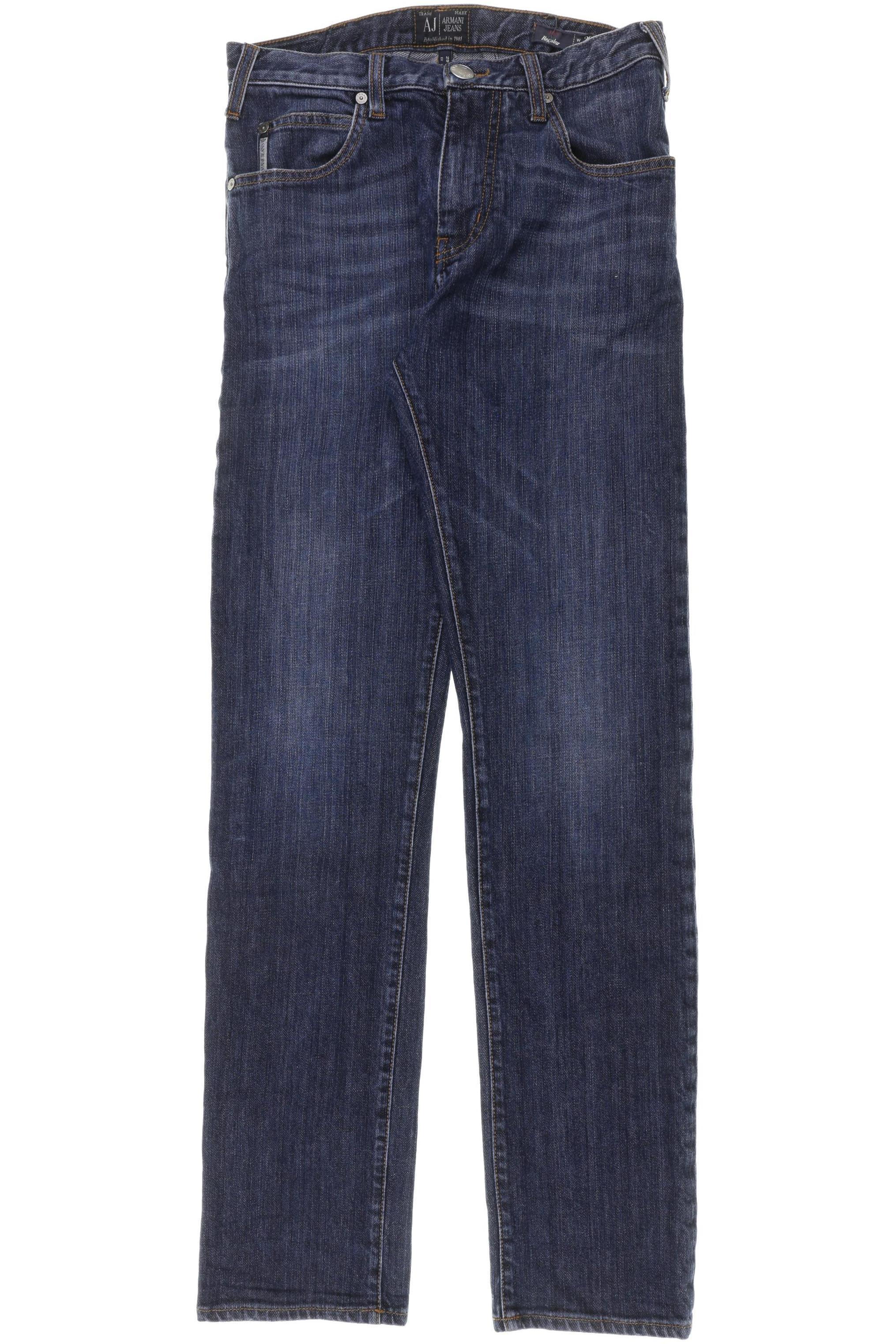 

Armani Jeans Herren Jeans, blau, Gr. 29