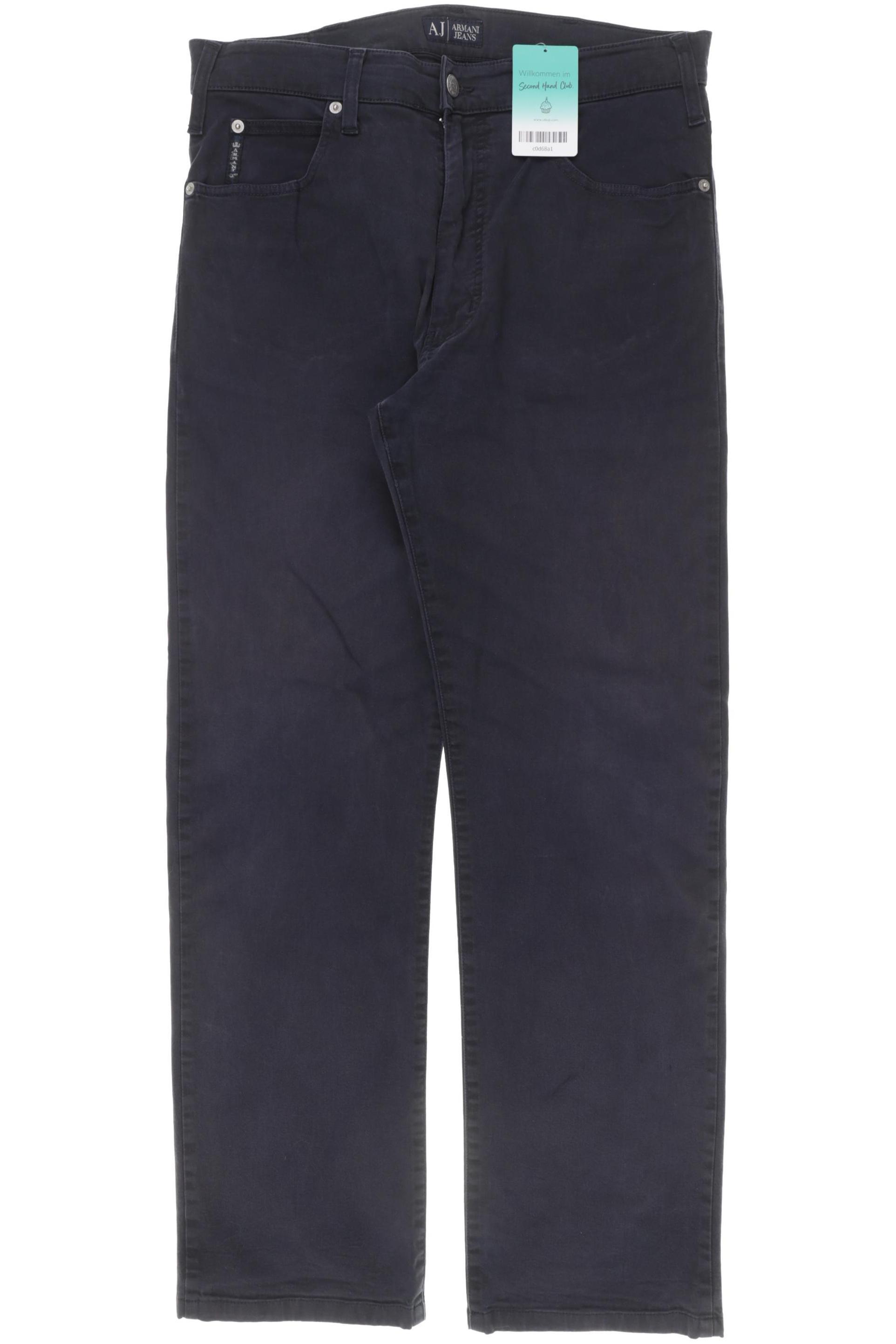 

Armani Jeans Herren Jeans, blau, Gr. 32