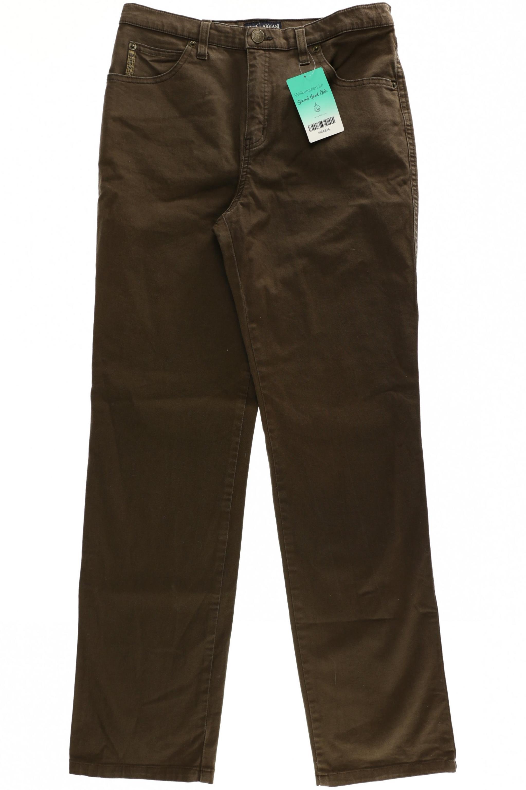 Thumbnail - Armani Jeans Herren Jeans, braun, Gr. 29