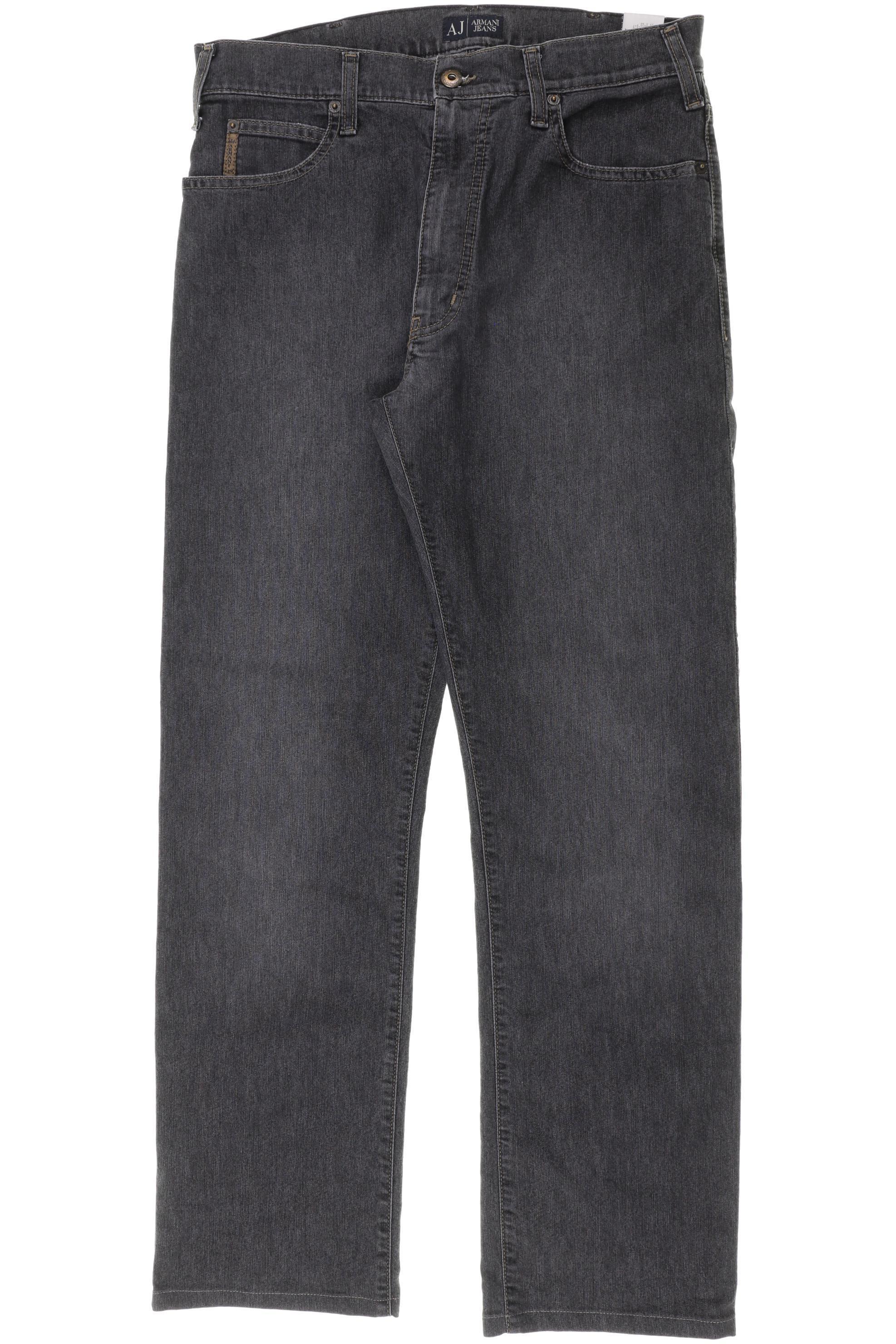 

Armani Jeans Herren Jeans, schwarz, Gr. 32