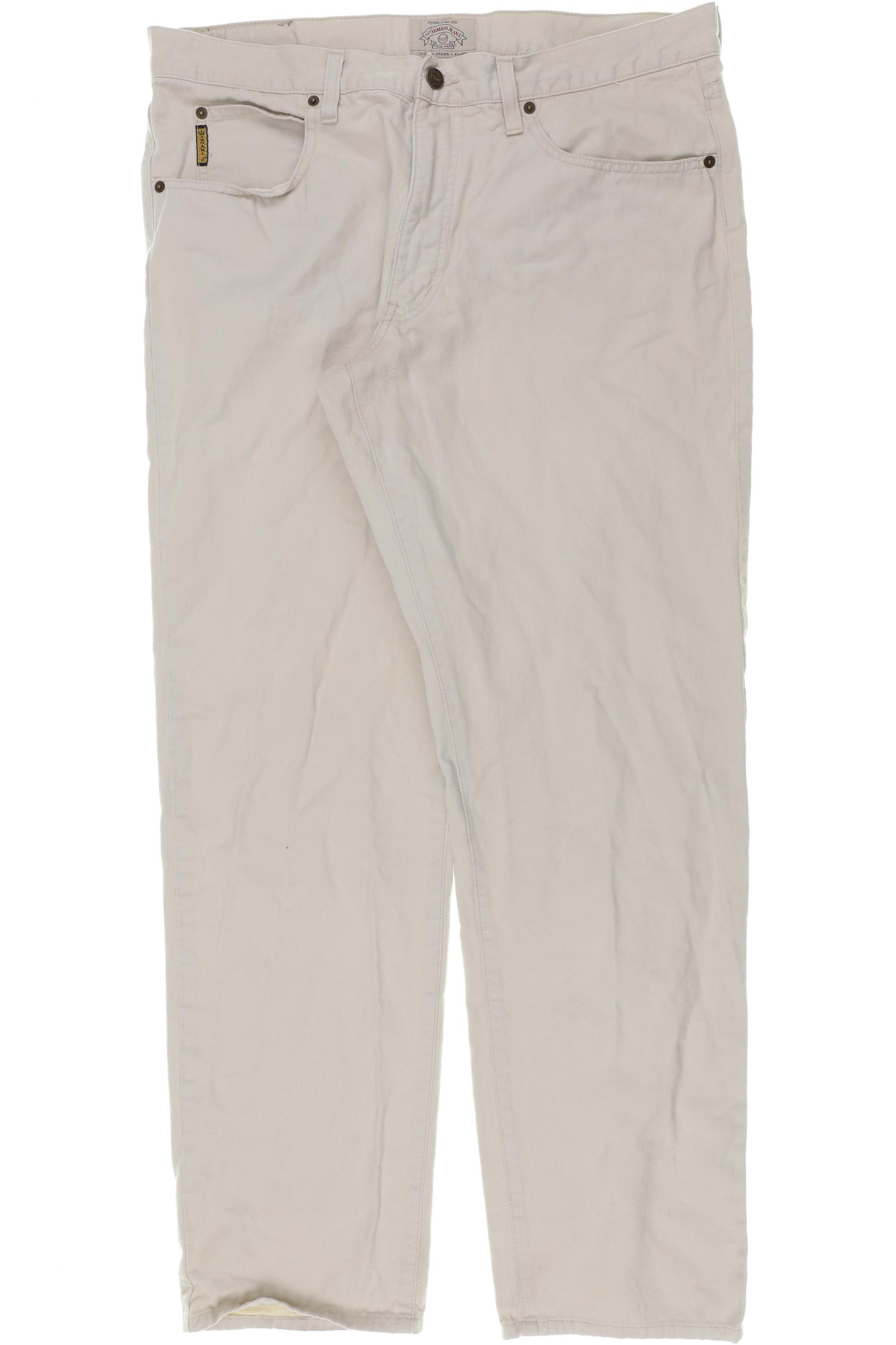 

Armani Jeans Herren Jeans, beige, Gr. 38