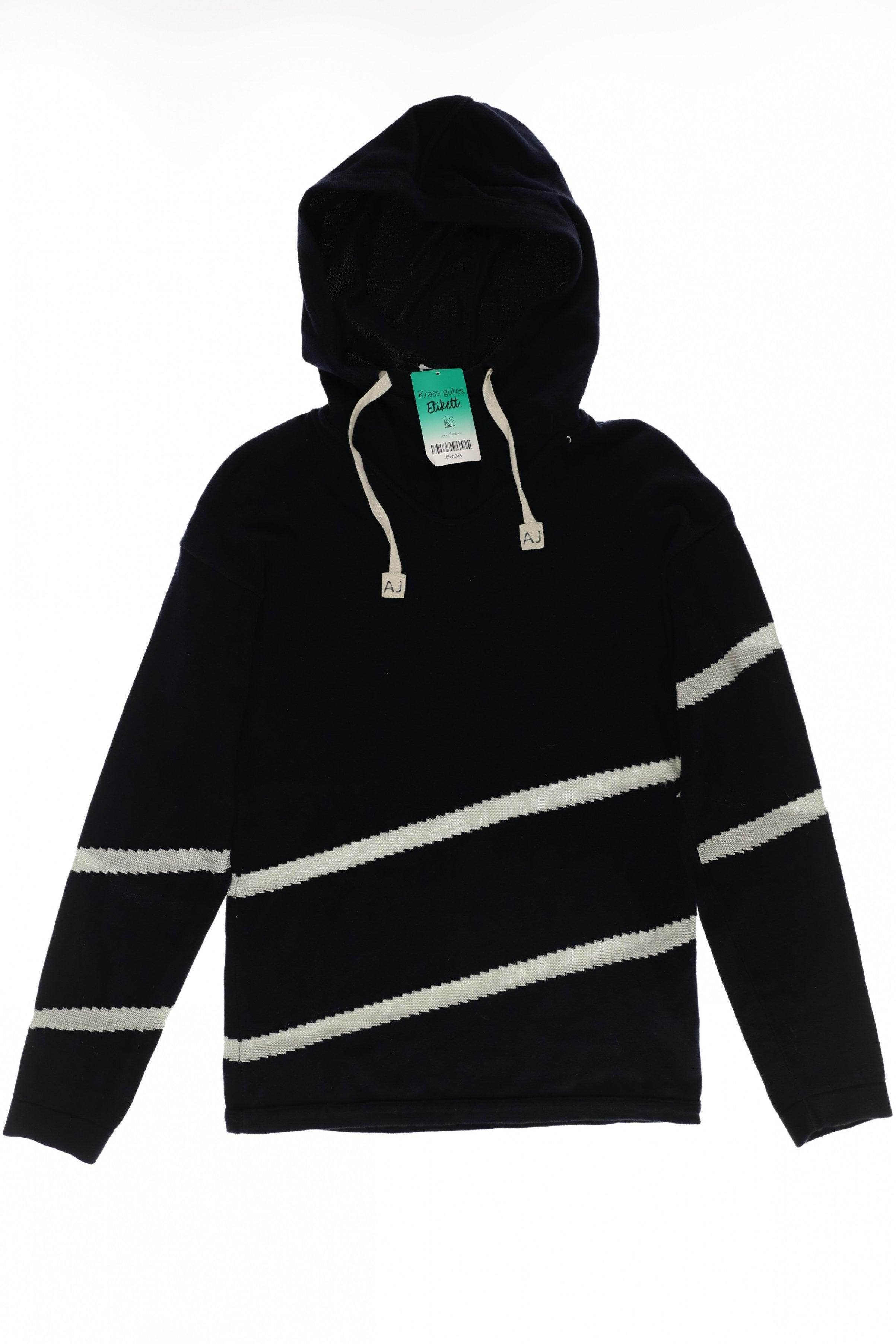 

Armani Jeans Herren Kapuzenpullover, blau, Gr.