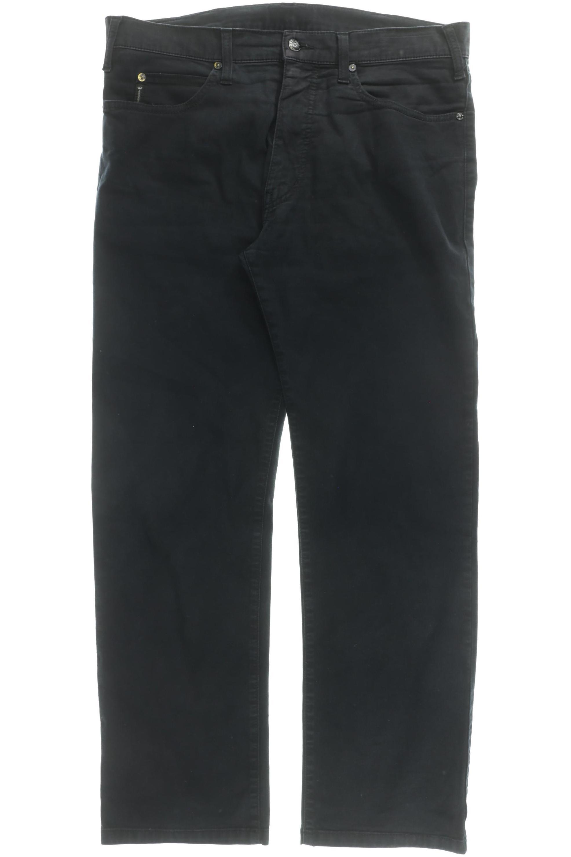 

Armani Jeans Herren Jeans, schwarz, Gr. 34