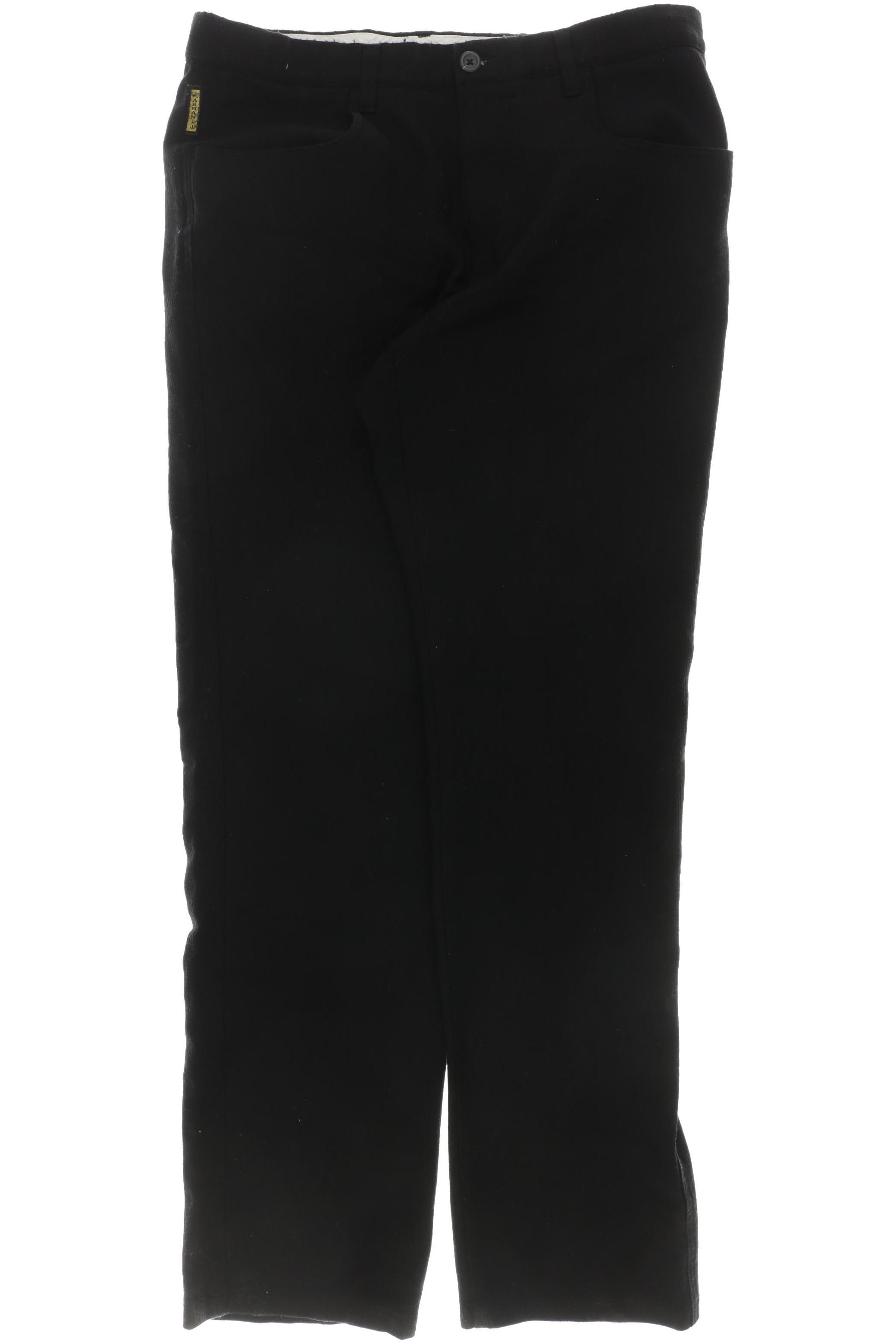 Thumbnail - Armani Jeans Herren Stoffhose, schwarz, Gr. 52