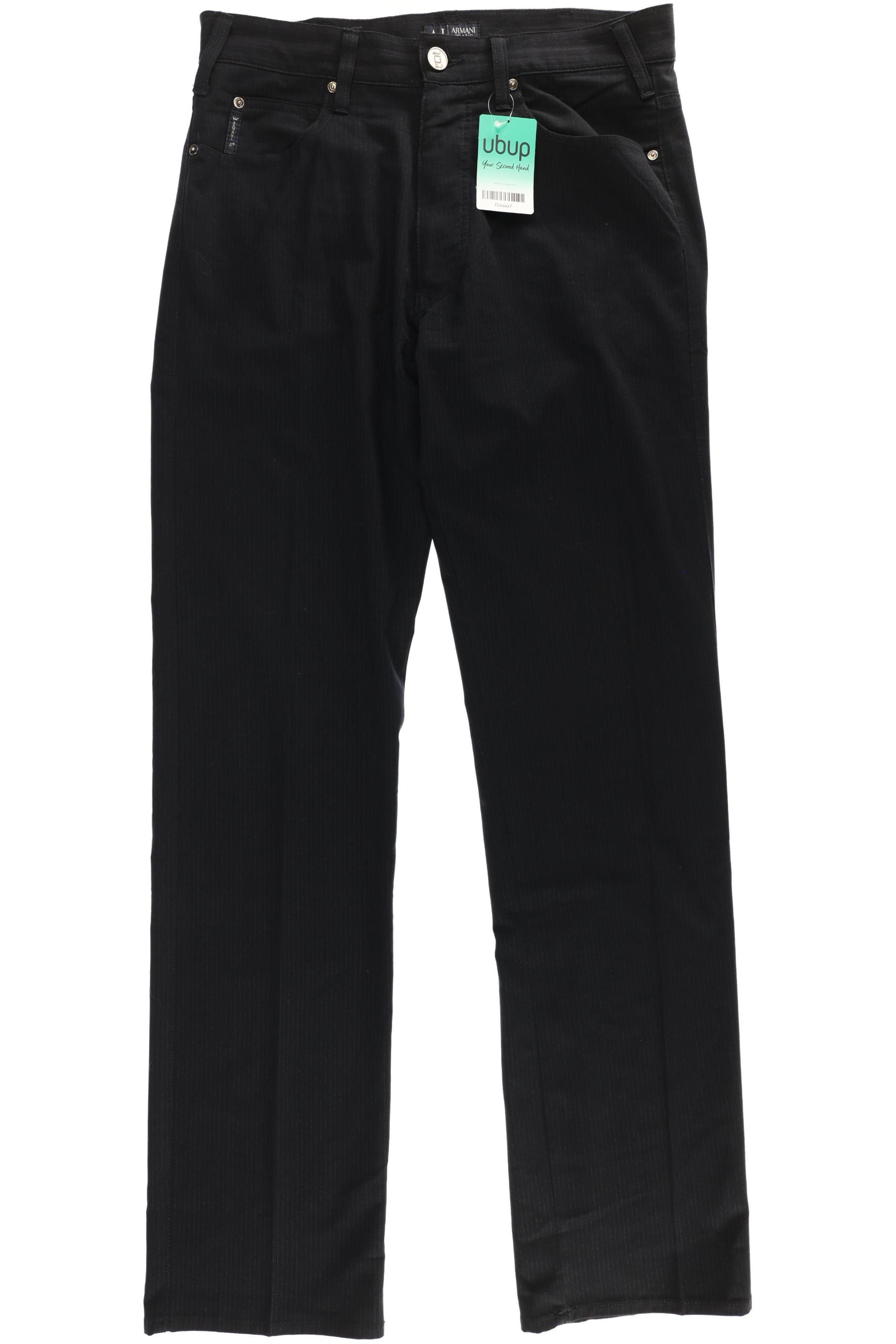 

Armani Jeans Herren Stoffhose, blau, Gr. 33