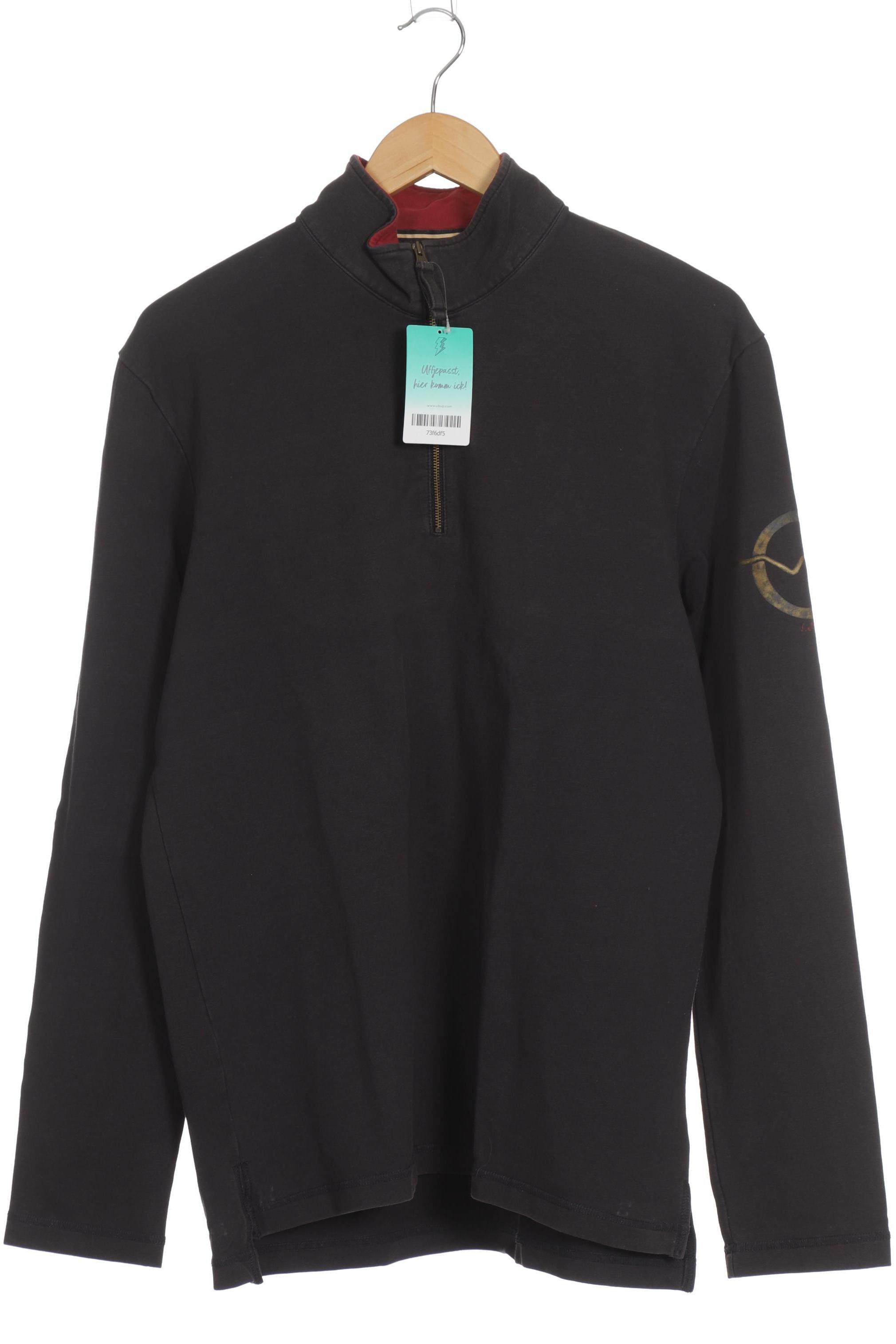 Thumbnail - Armani Jeans Herren Sweatshirt, grau, Gr.