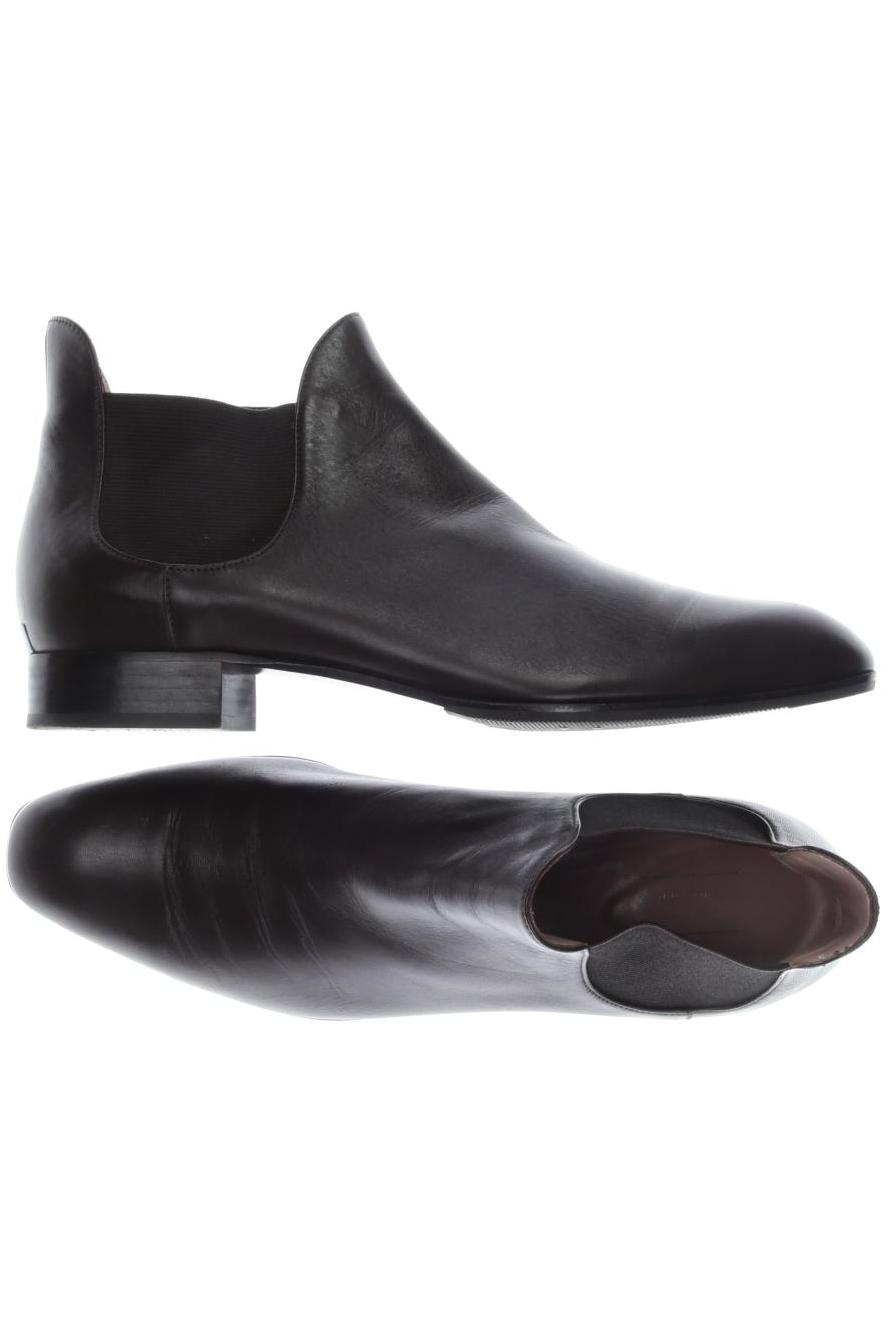 

Armani Collezioni Damen Stiefelette, braun, Gr. 41