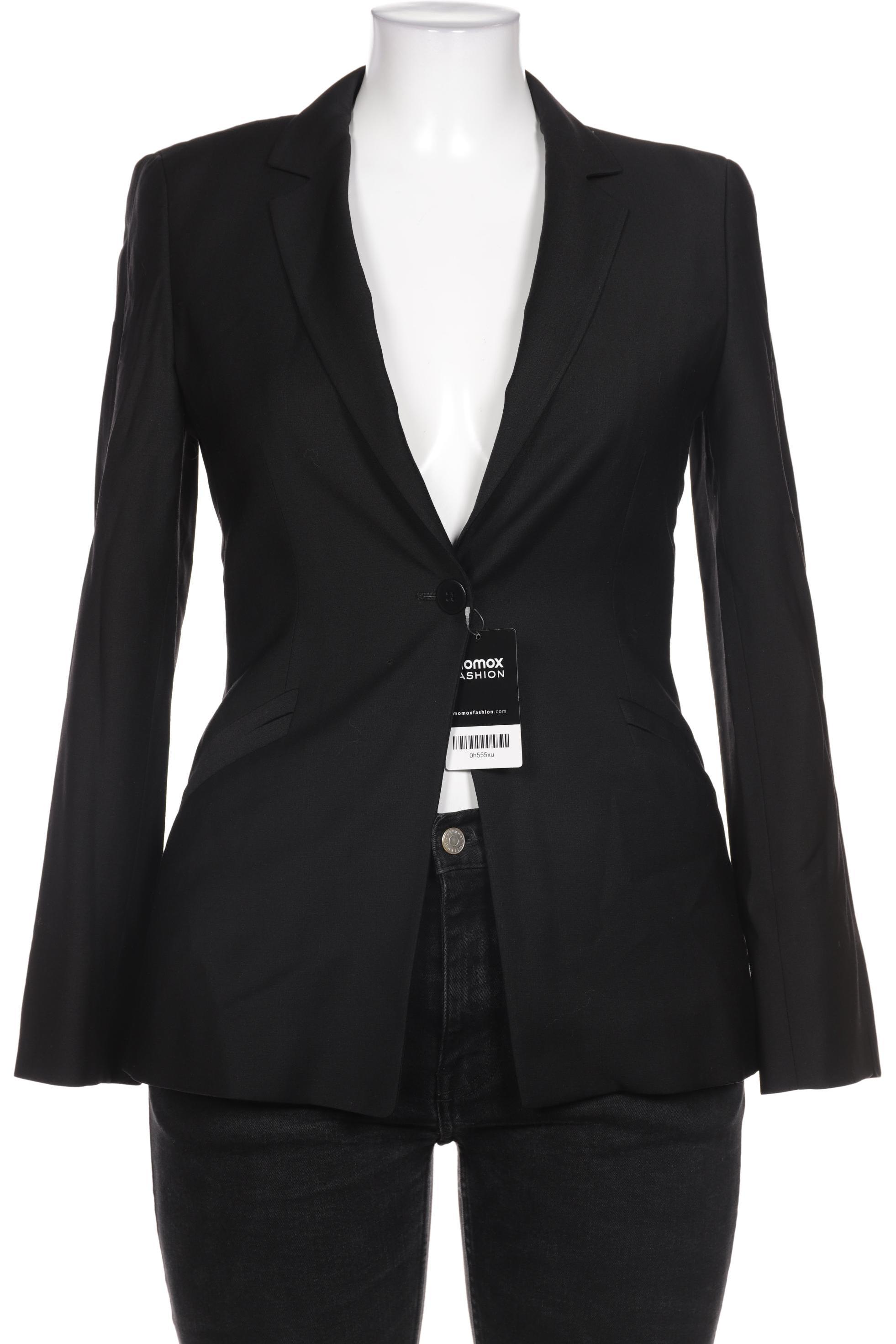 

Armani Collezioni Damen Blazer, schwarz