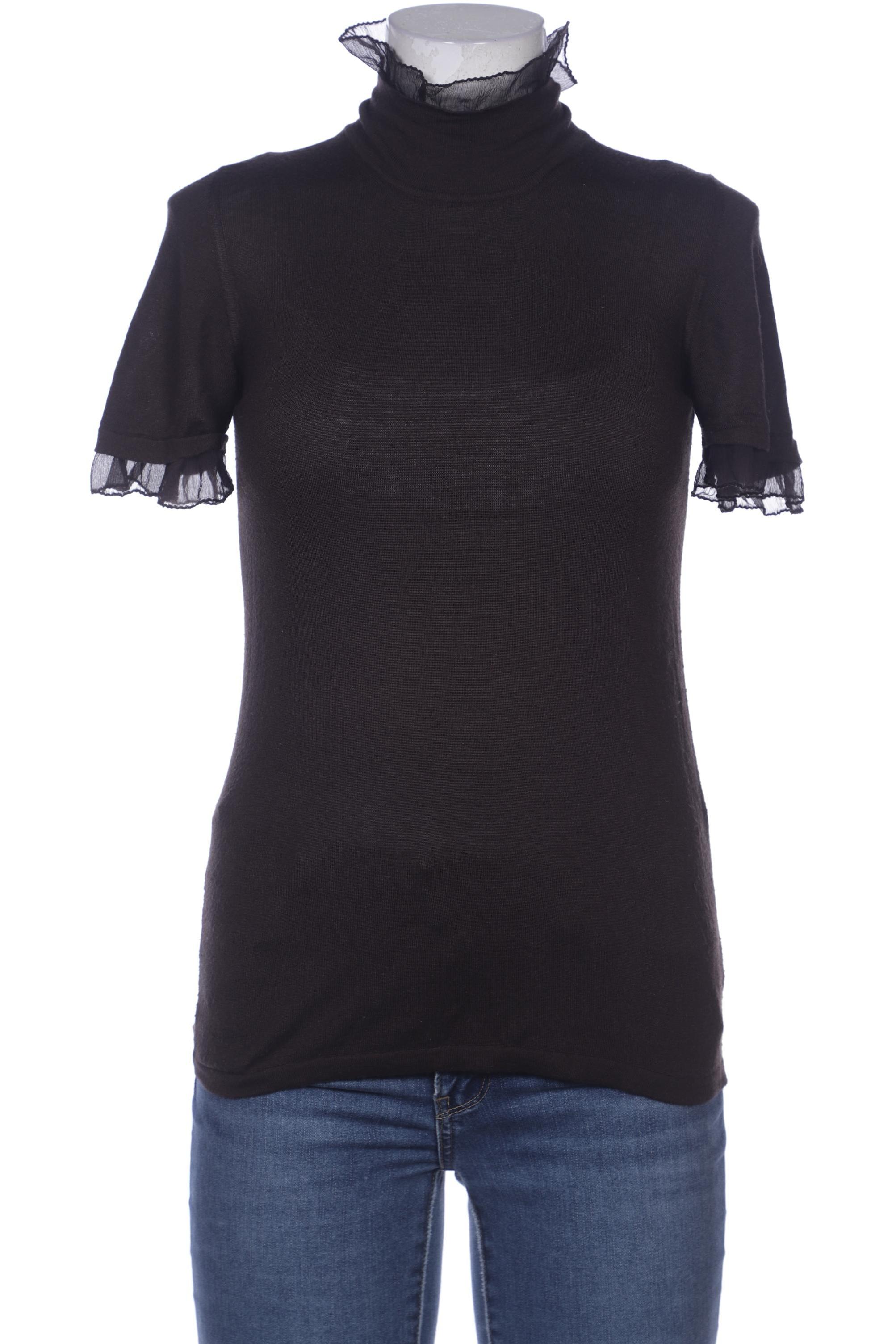

Armani Collezioni Damen Pullover, braun, Gr. 42