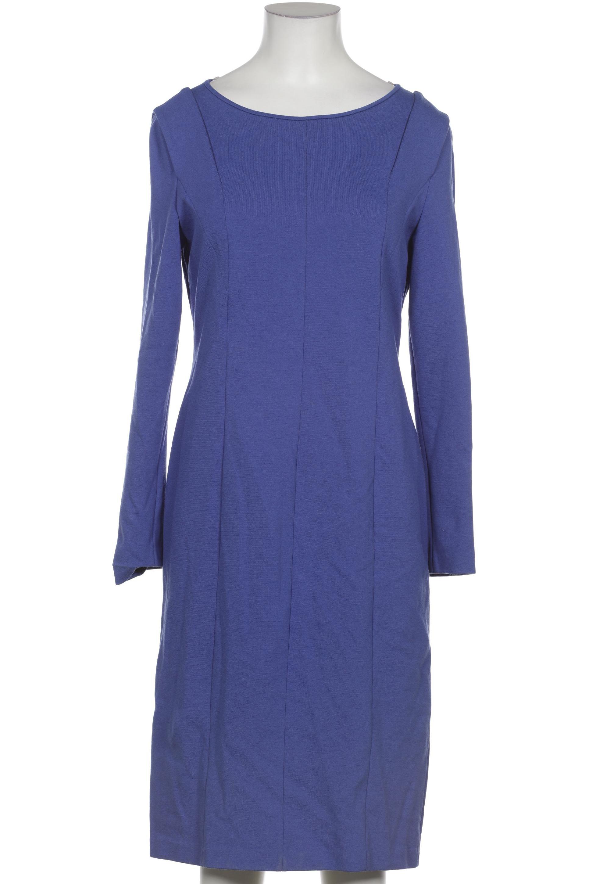 

Armani Collezioni Damen Kleid, blau, Gr. 36