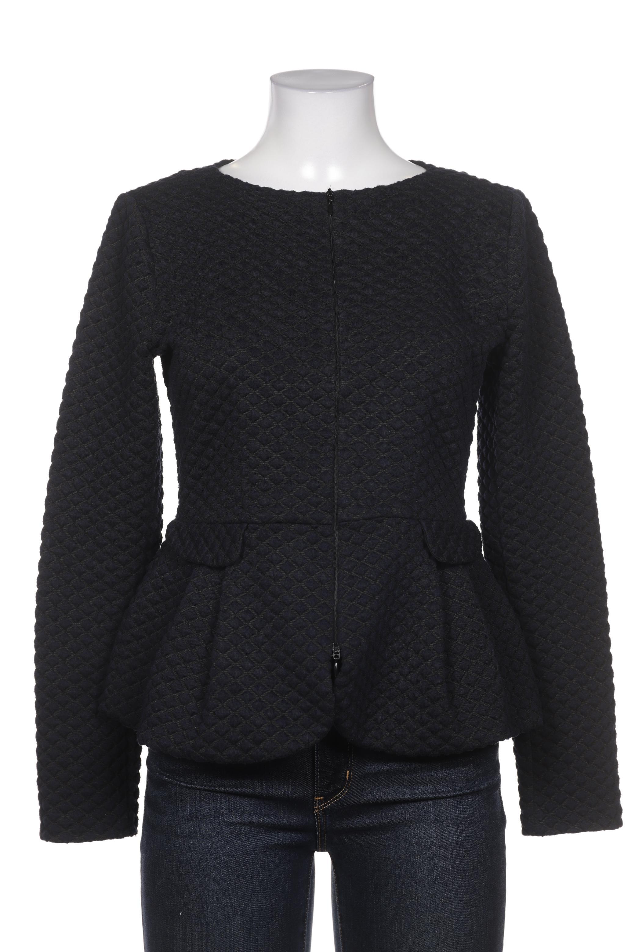 

Armani Collezioni Damen Blazer, marineblau, Gr. 46